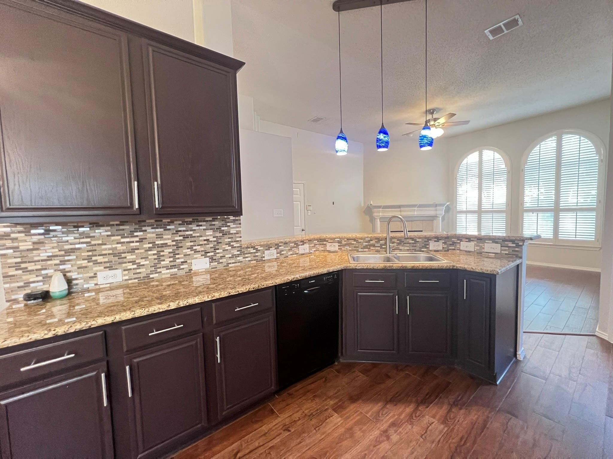 2043 Wimbledon Drive Allen TX 75013