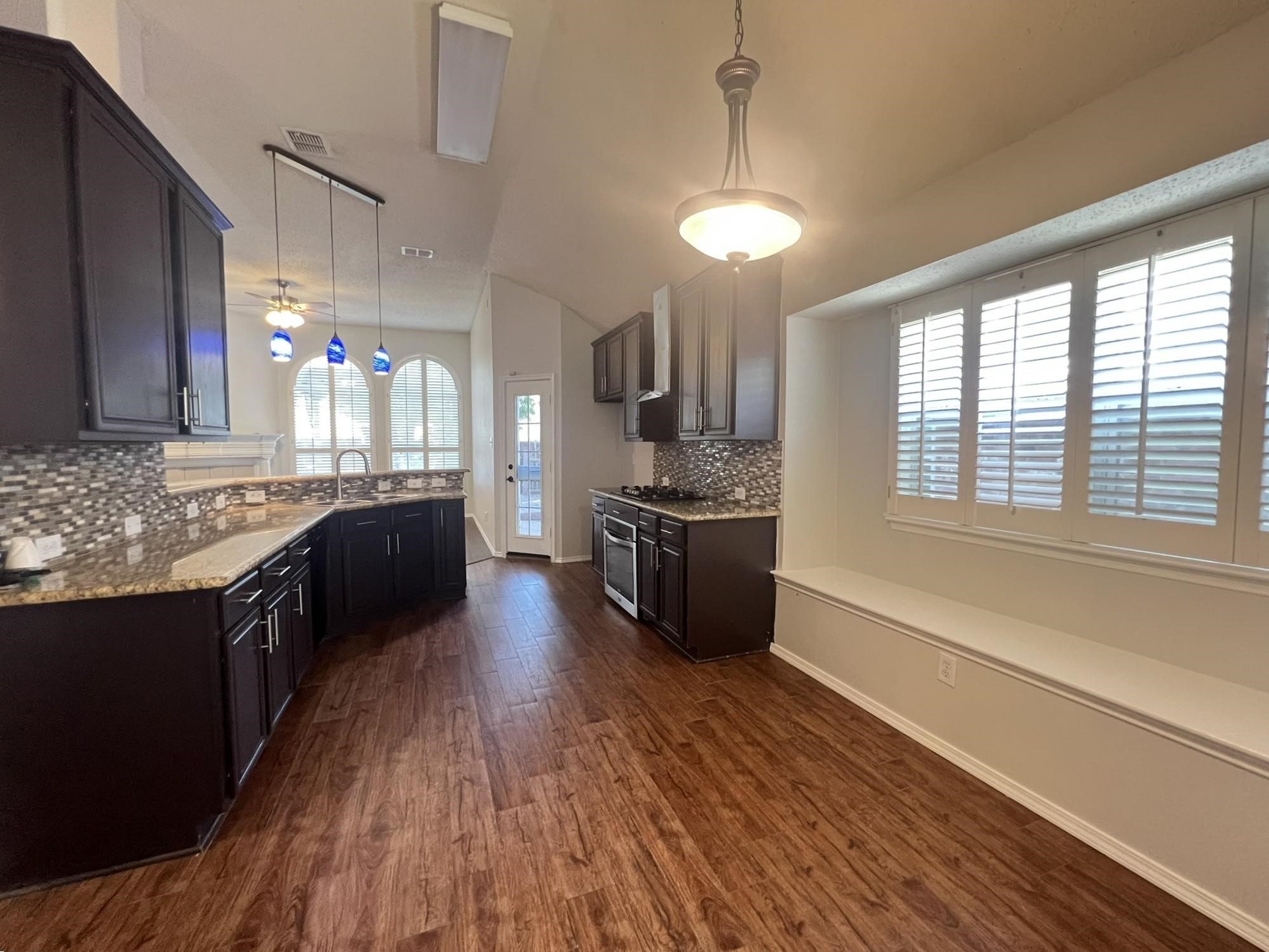 2043 Wimbledon Drive Allen TX 75013