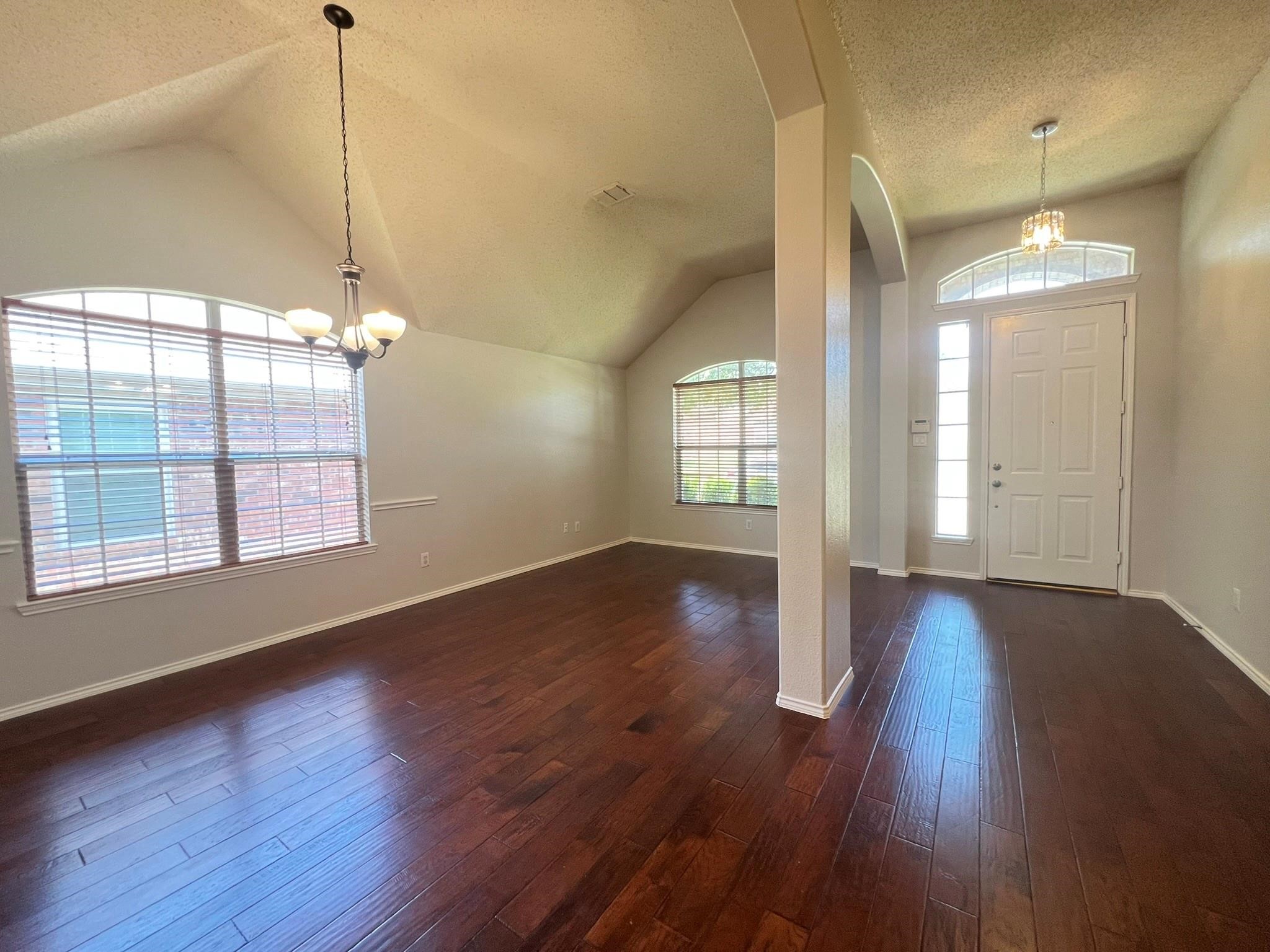 2043 Wimbledon Drive Allen TX 75013