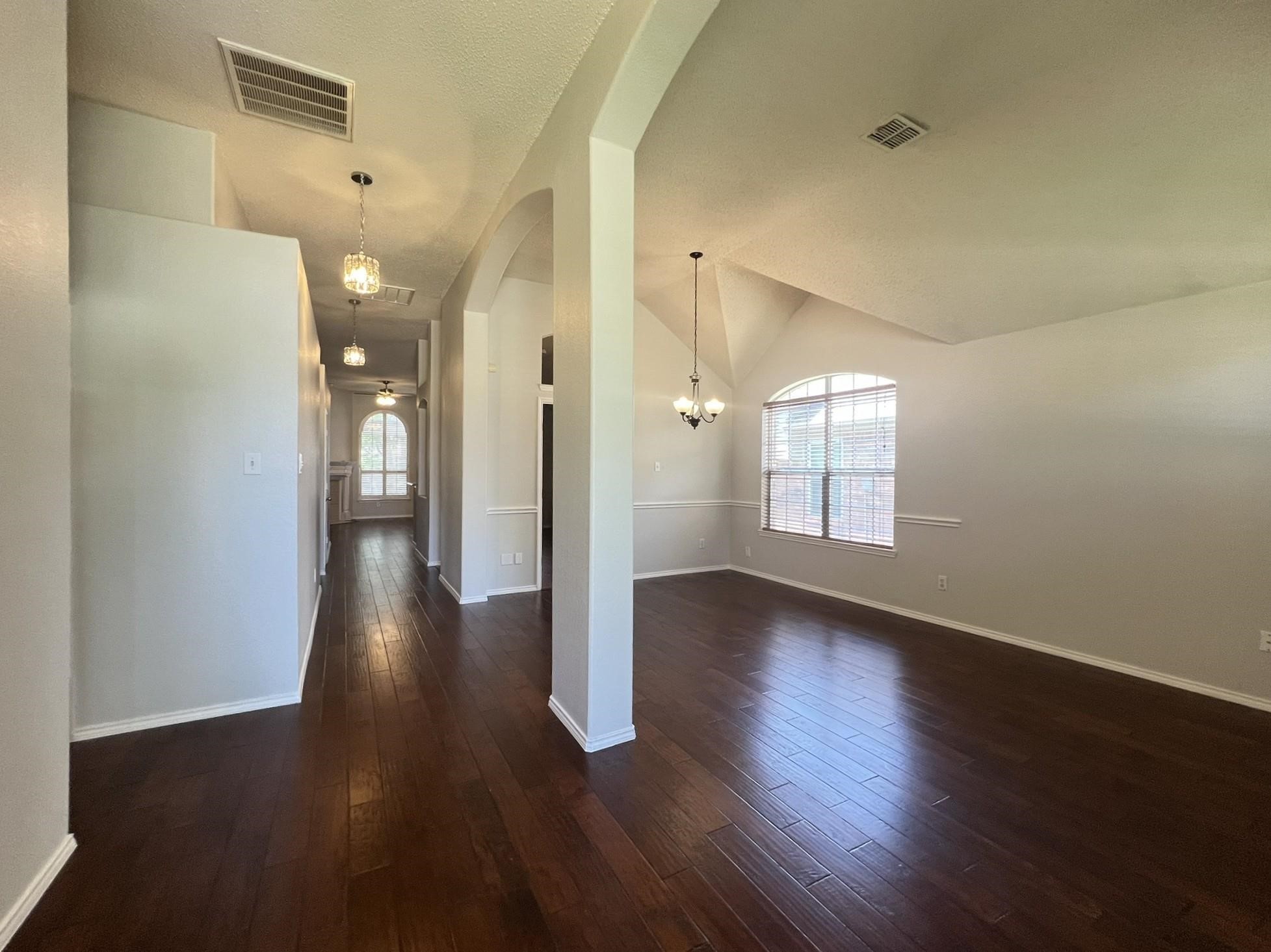 2043 Wimbledon Drive Allen TX 75013