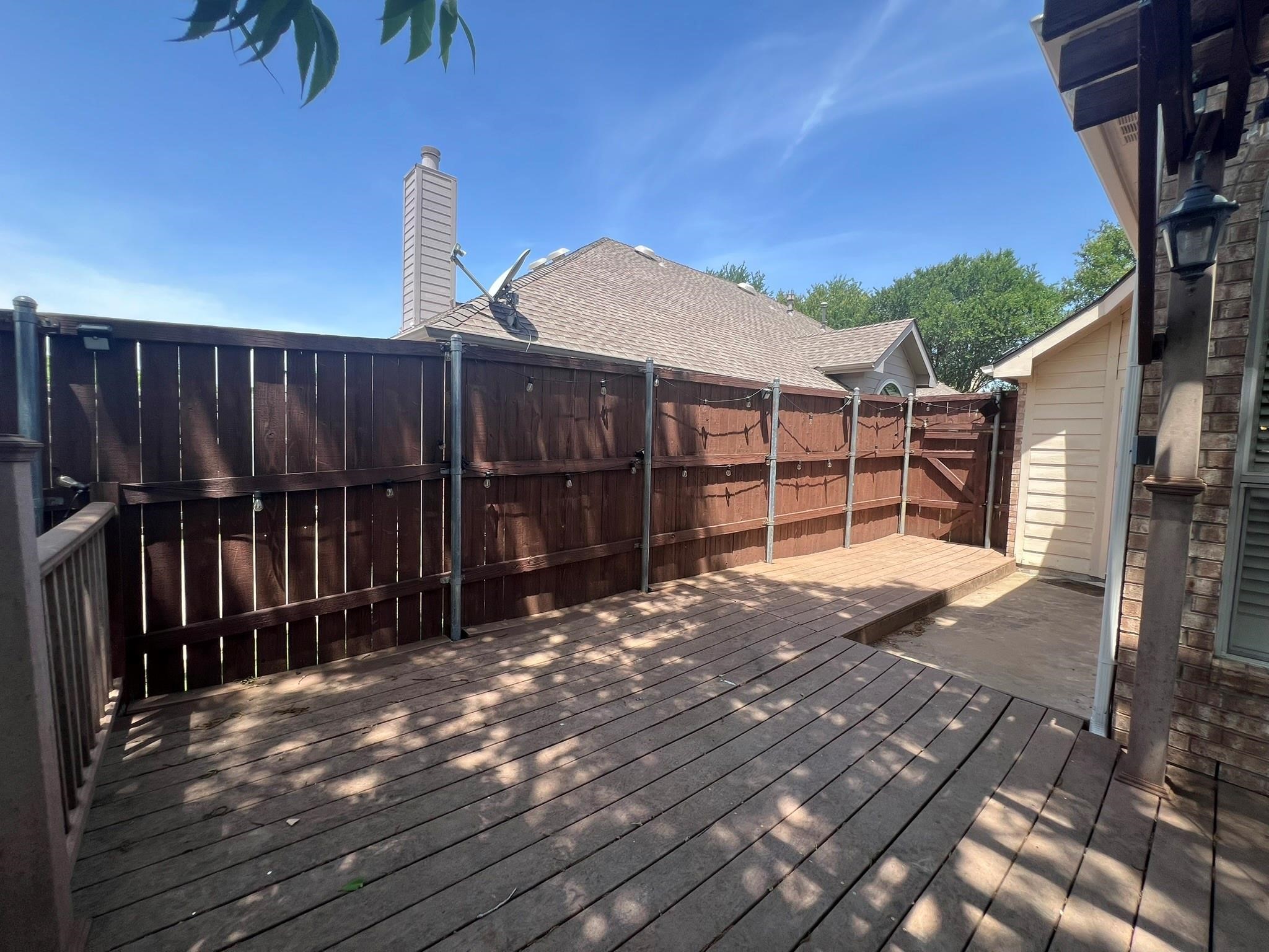 2043 Wimbledon Drive Allen TX 75013
