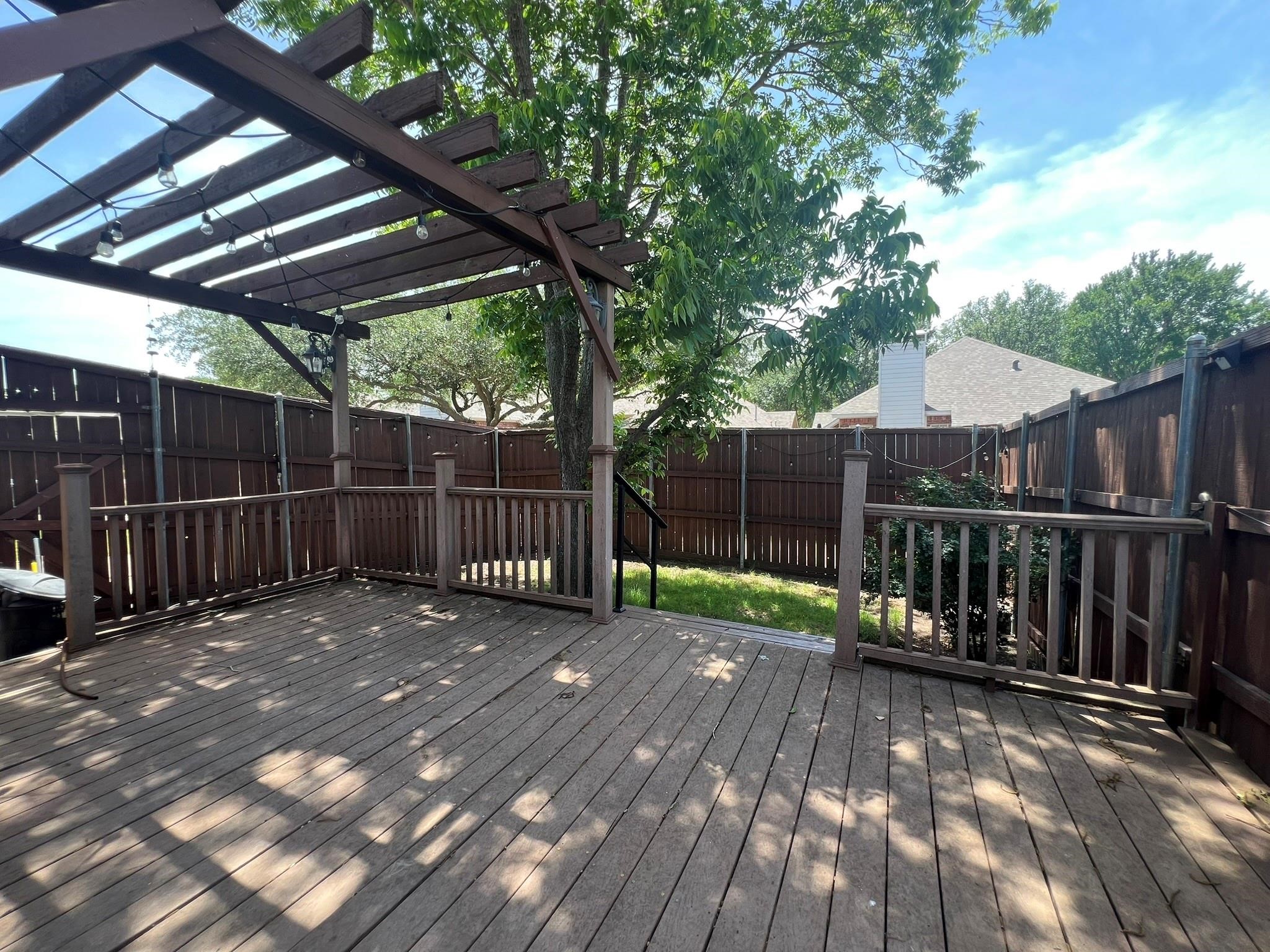 2043 Wimbledon Drive Allen TX 75013
