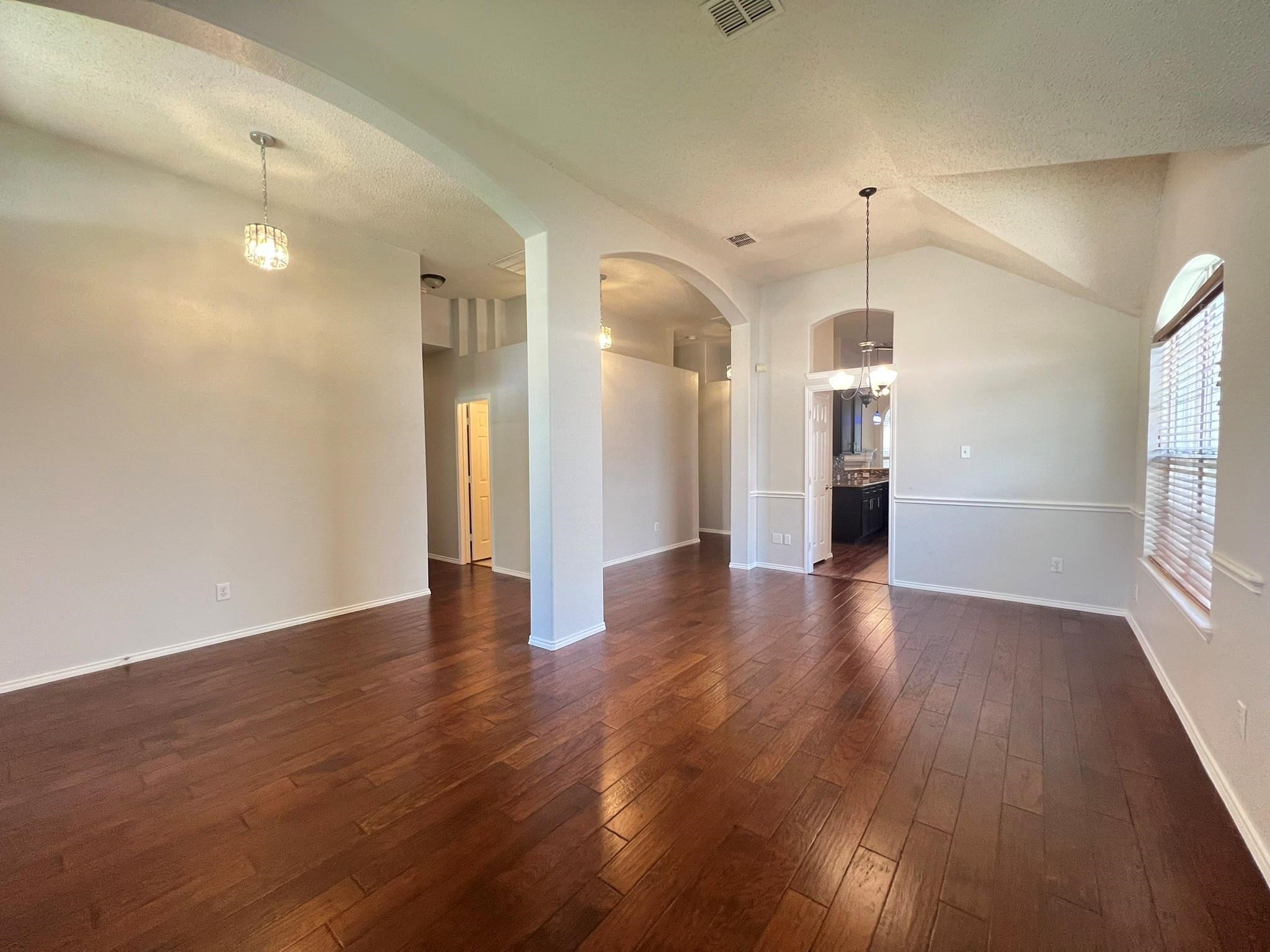 2043 Wimbledon Drive Allen TX 75013