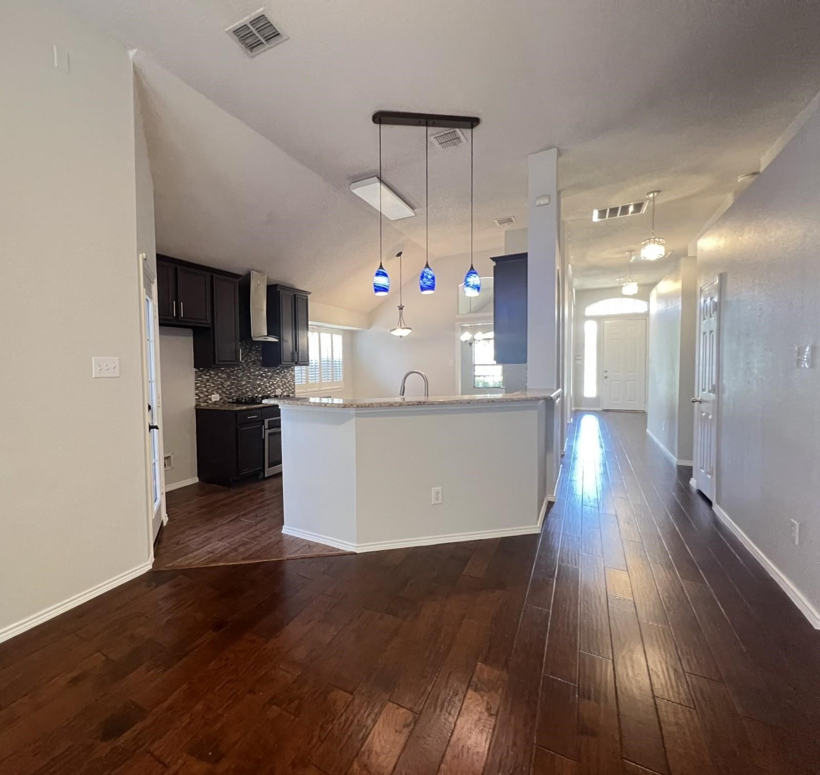 2043 Wimbledon Drive Allen TX 75013