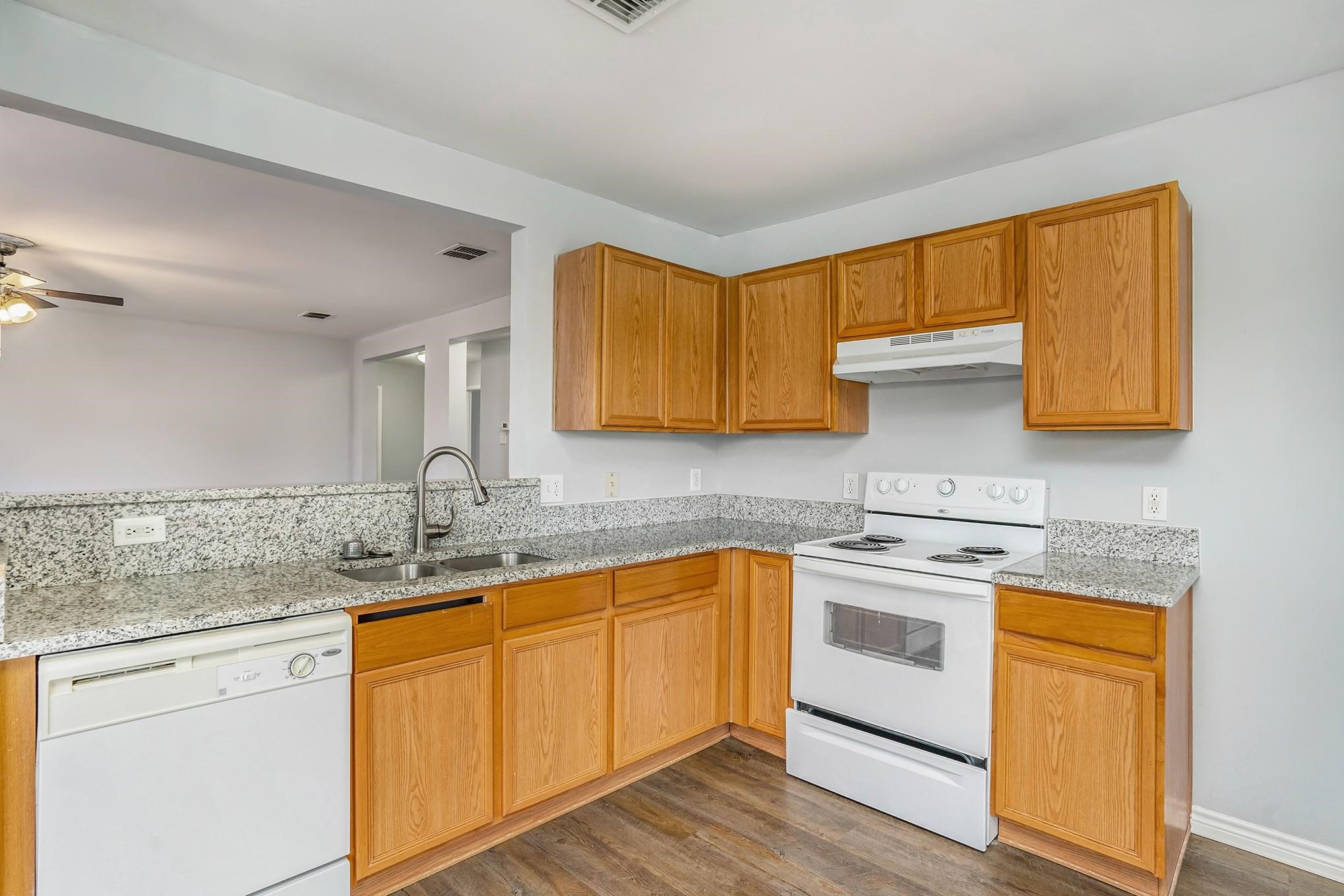 2421 Gabriel Drive Mckinney TX 75071