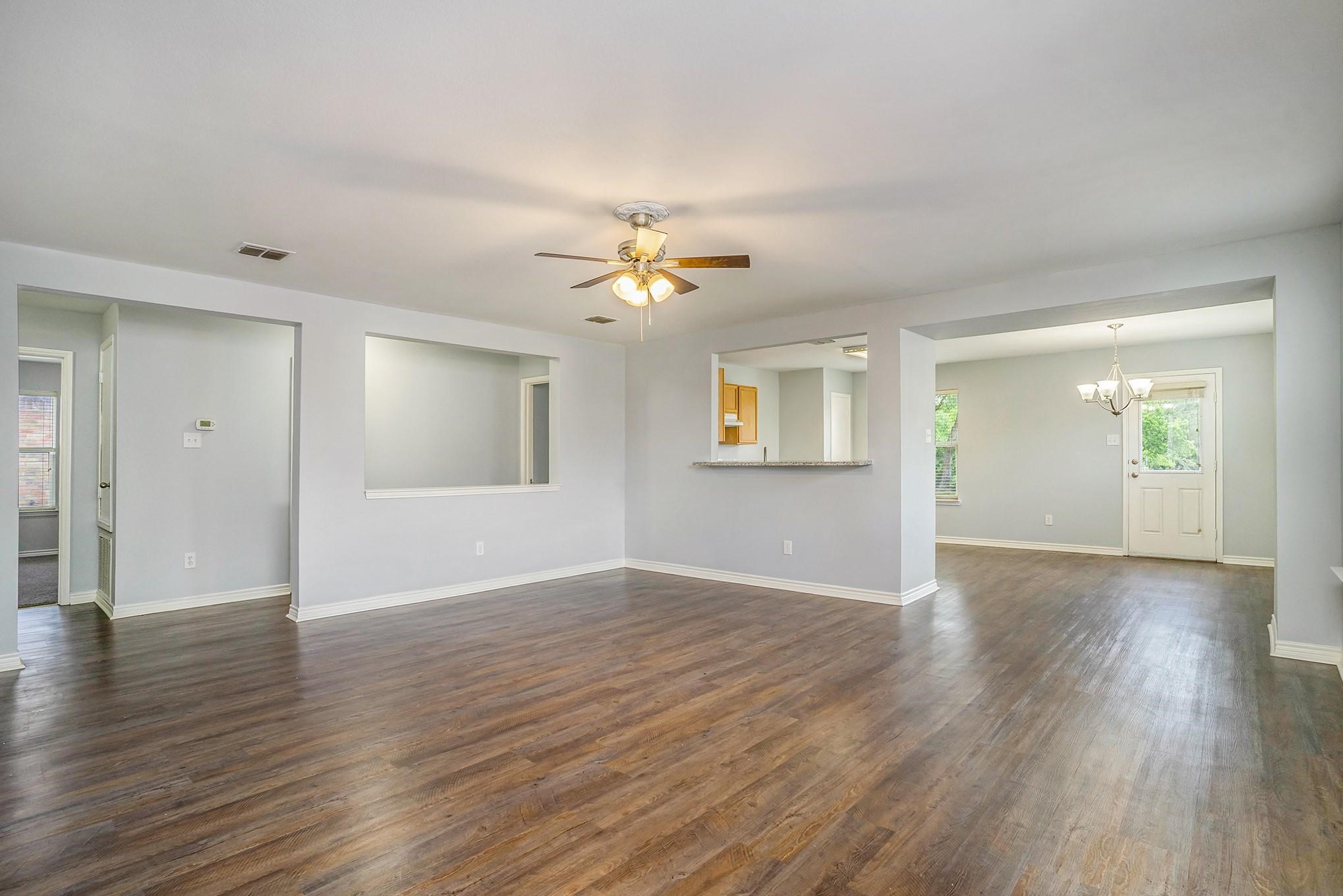 2421 Gabriel Drive Mckinney TX 75071
