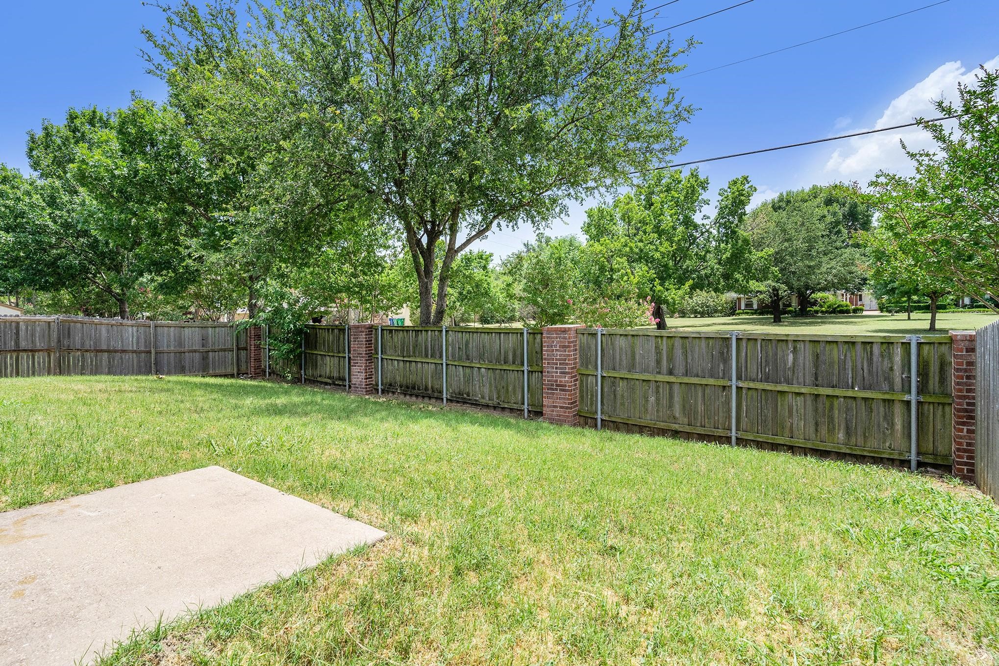 2421 Gabriel Drive Mckinney TX 75071