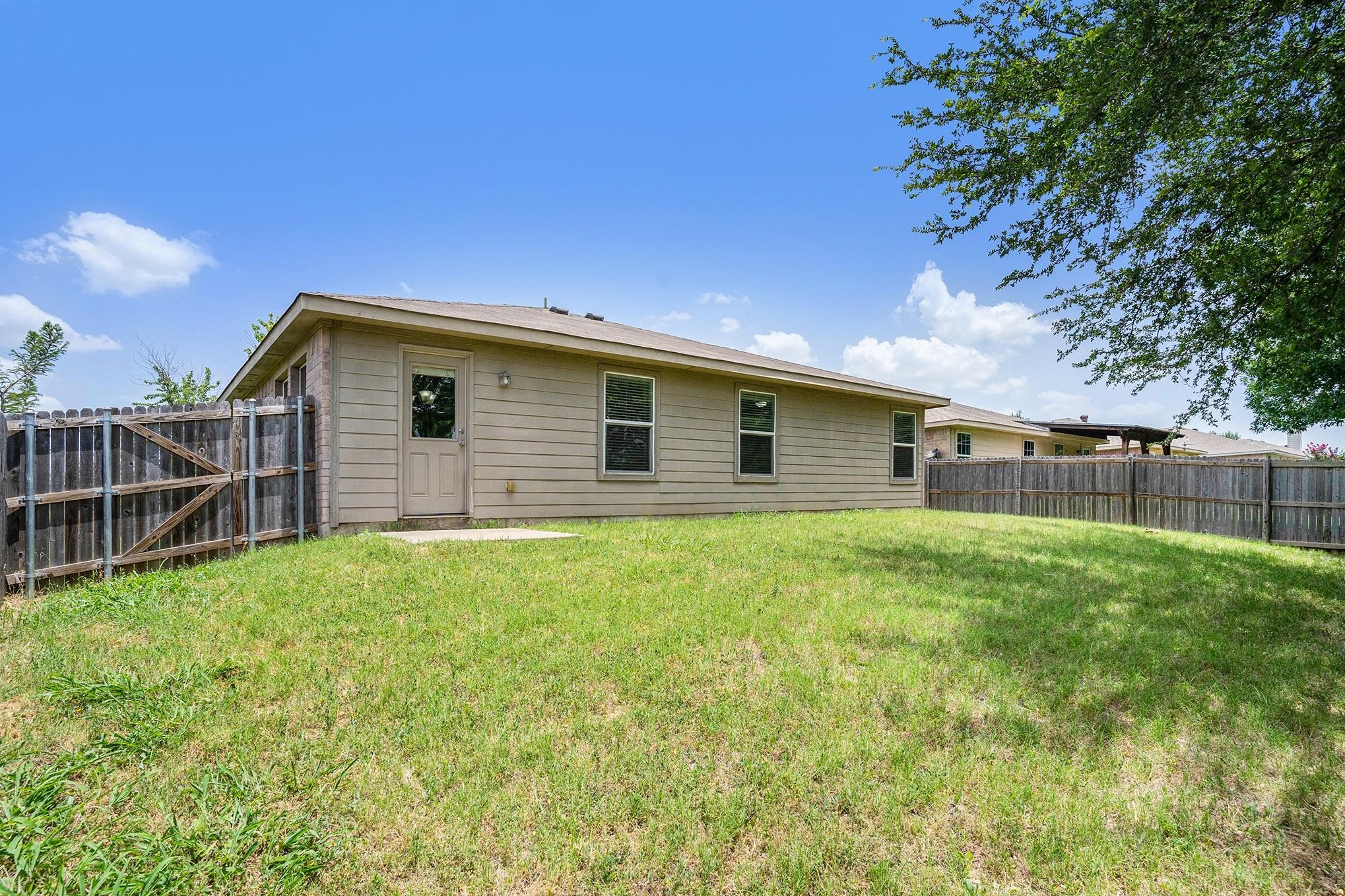 2421 Gabriel Drive Mckinney TX 75071