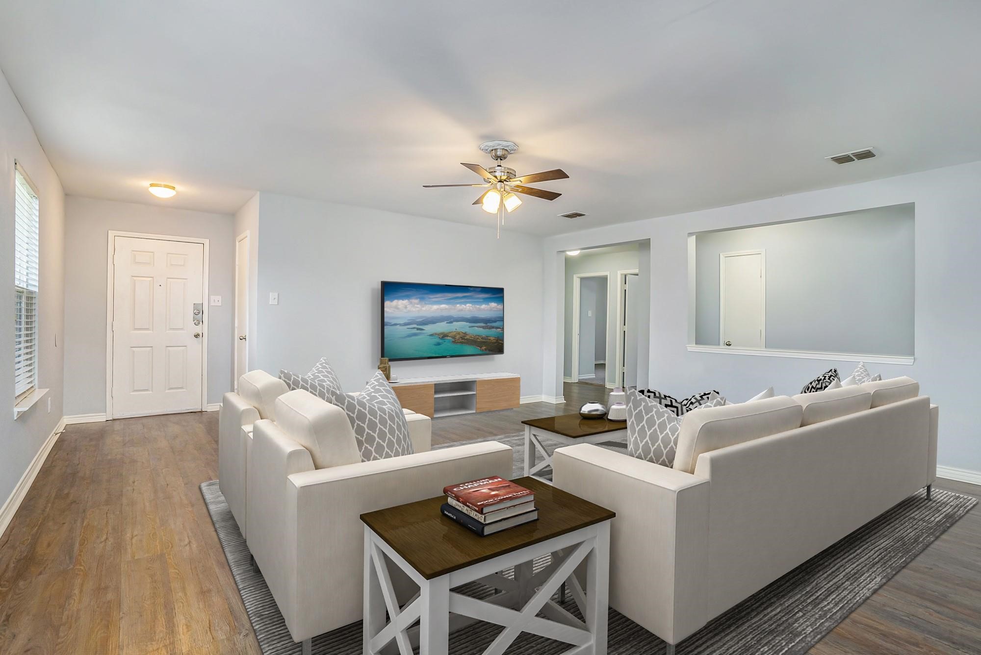 2421 Gabriel Drive Mckinney TX 75071