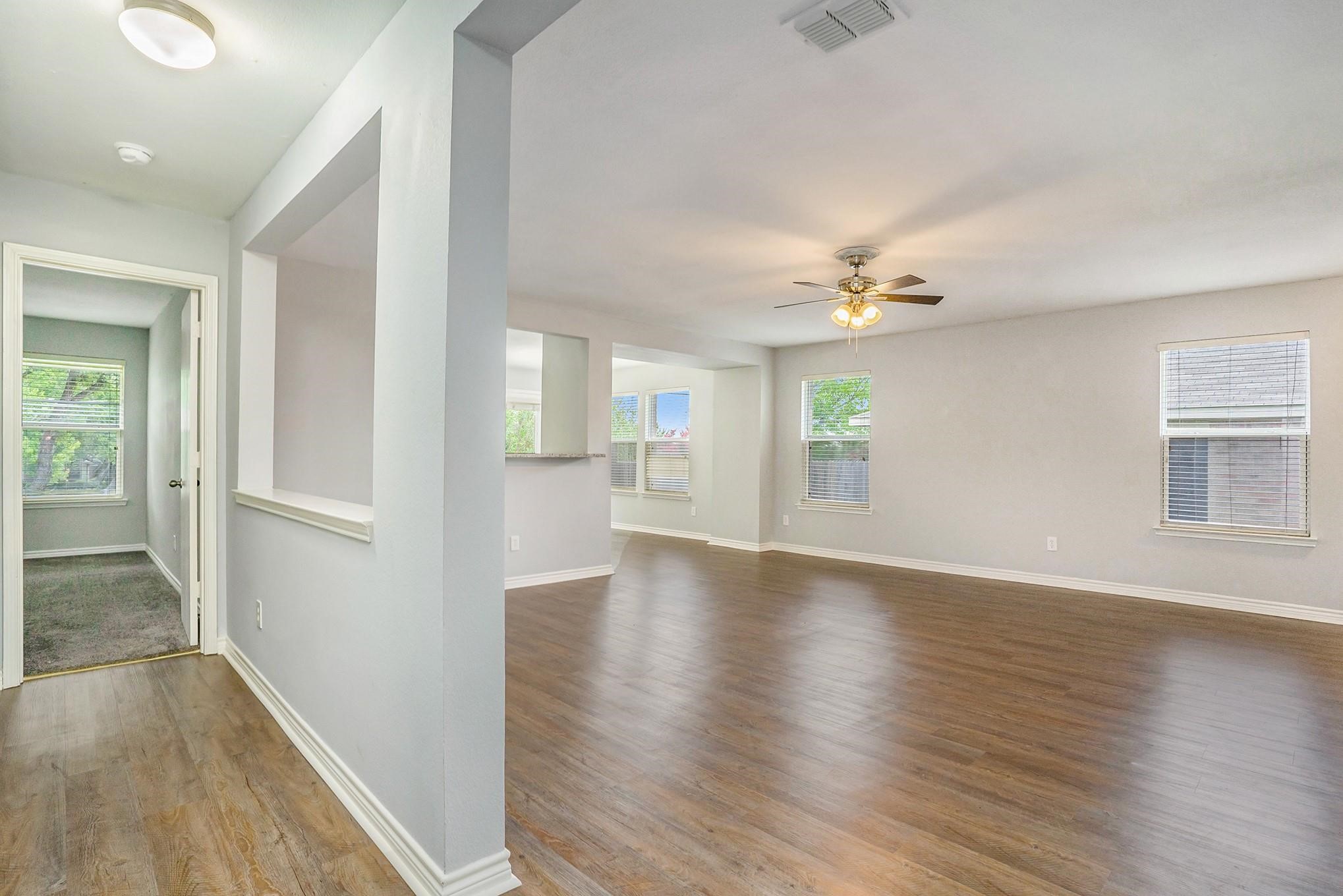 2421 Gabriel Drive Mckinney TX 75071