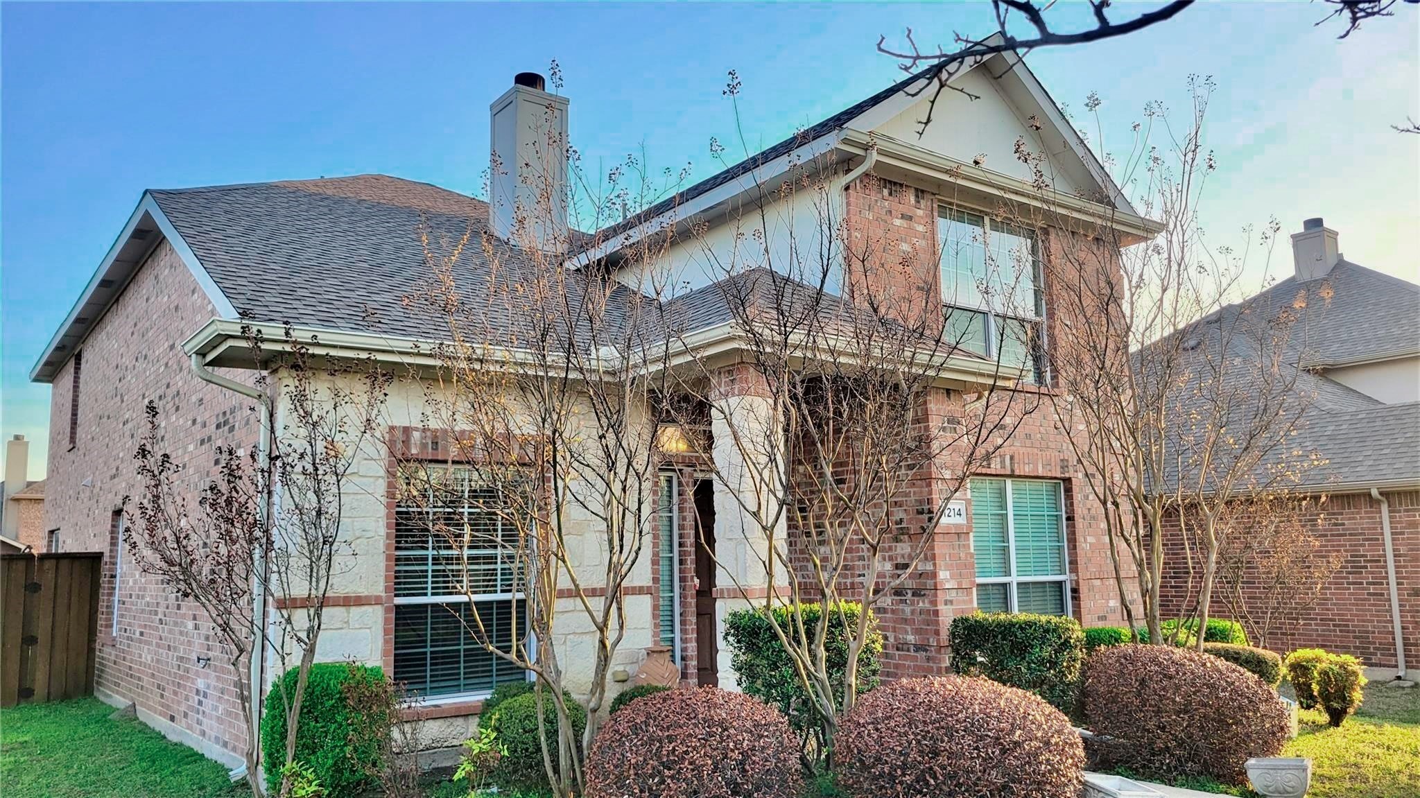 1214 E Oak Street E Wylie TX 75098