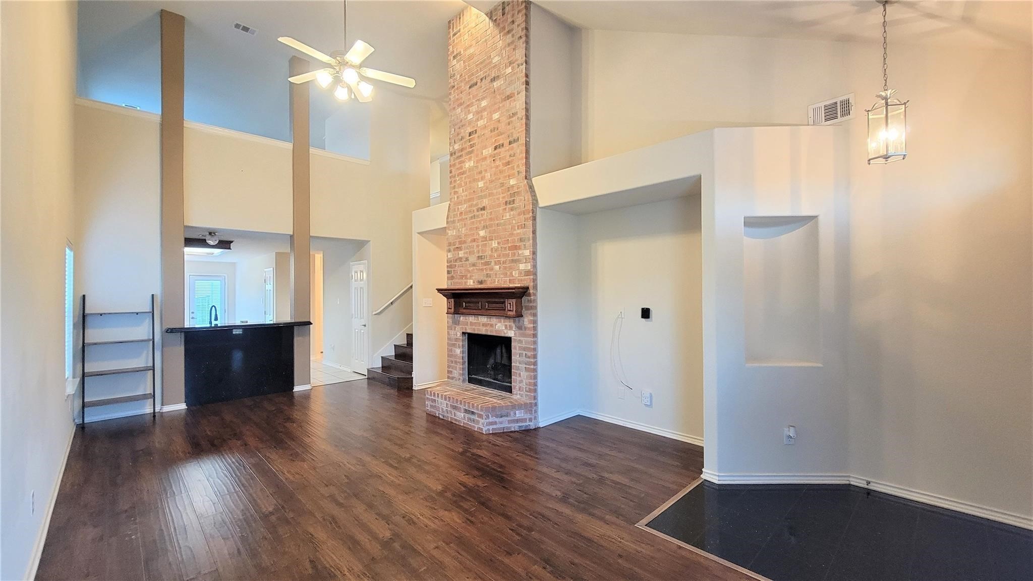 1214 E Oak Street E Wylie TX 75098