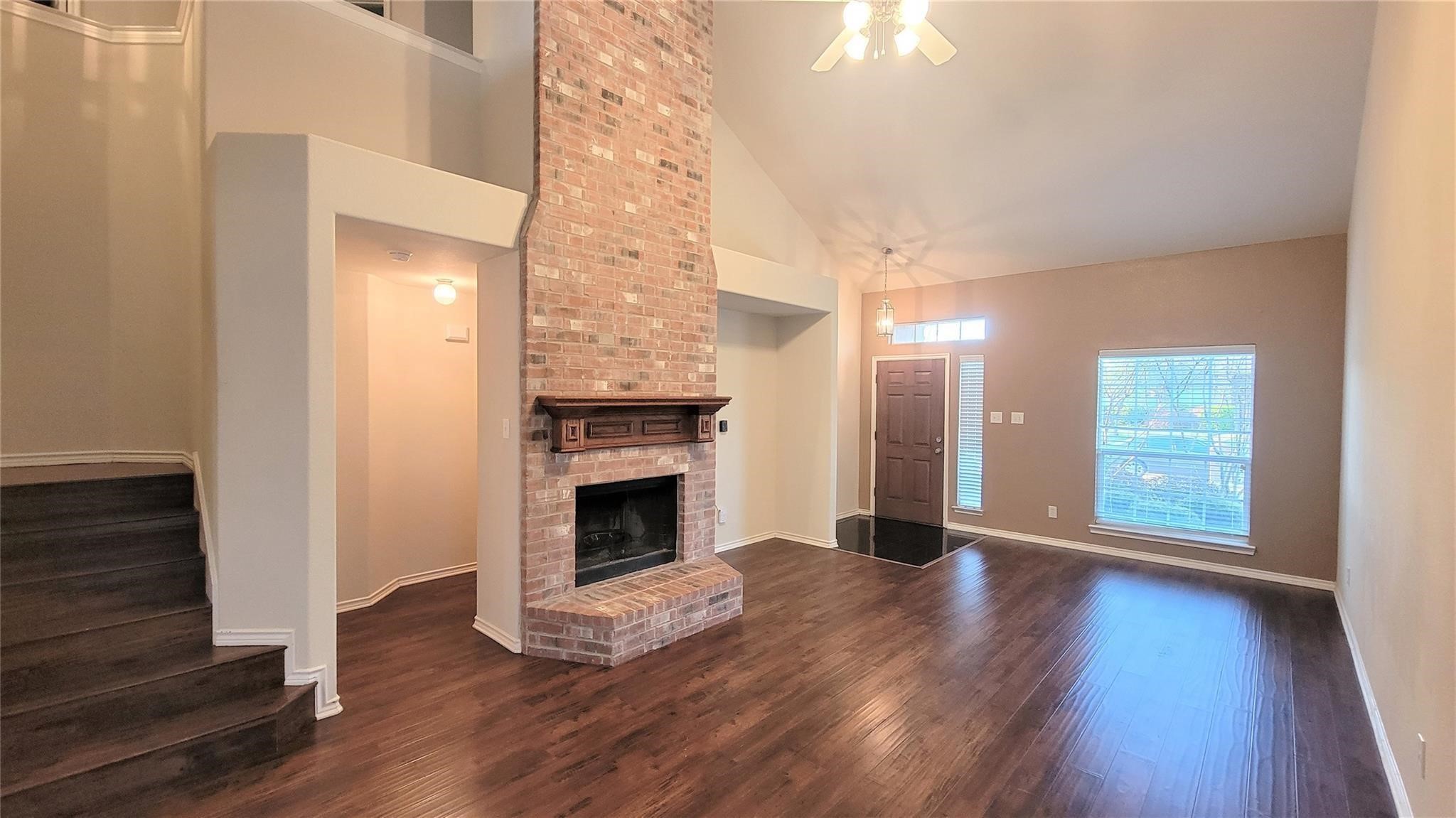 1214 E Oak Street E Wylie TX 75098