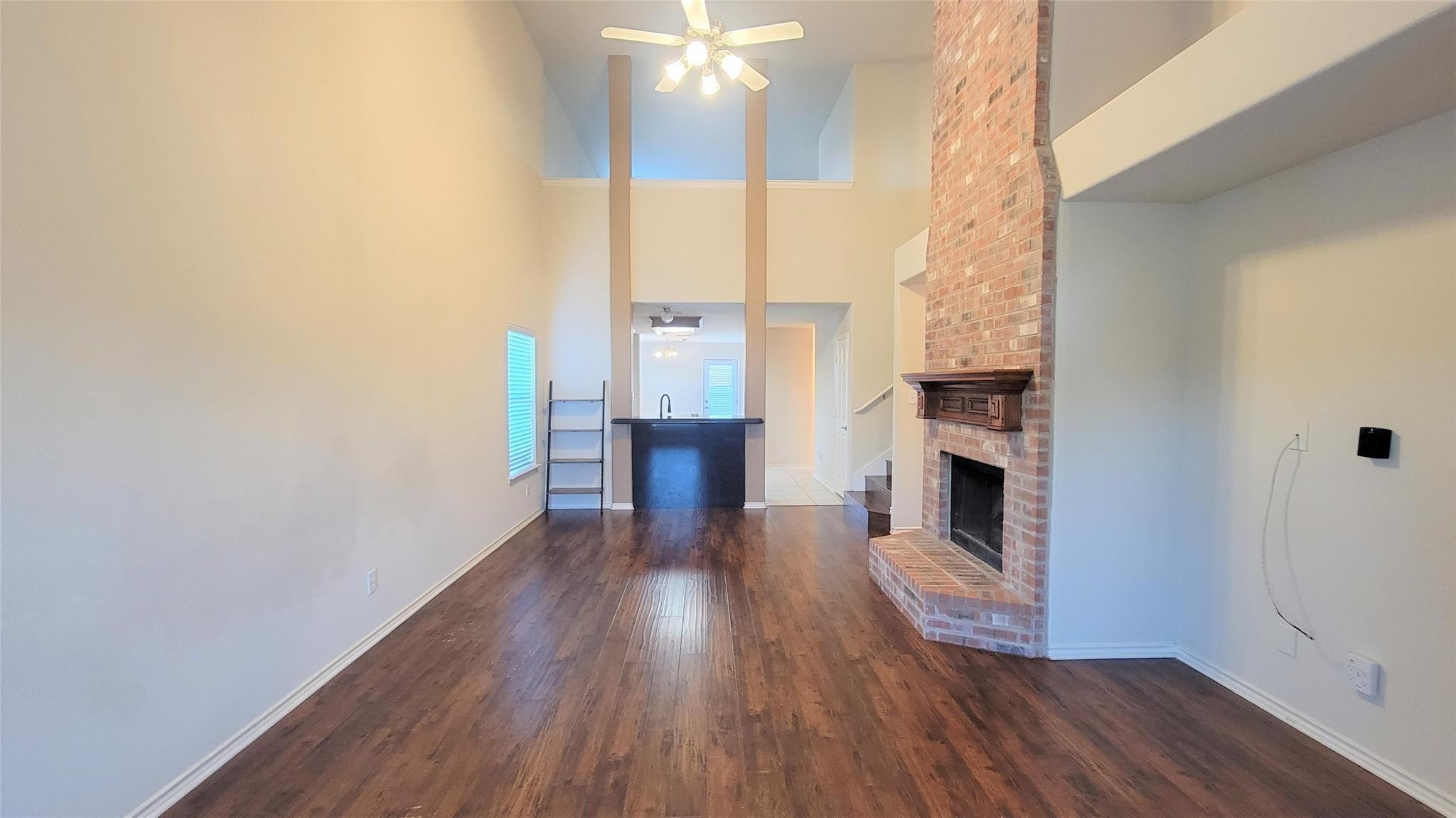 1214 E Oak Street E Wylie TX 75098