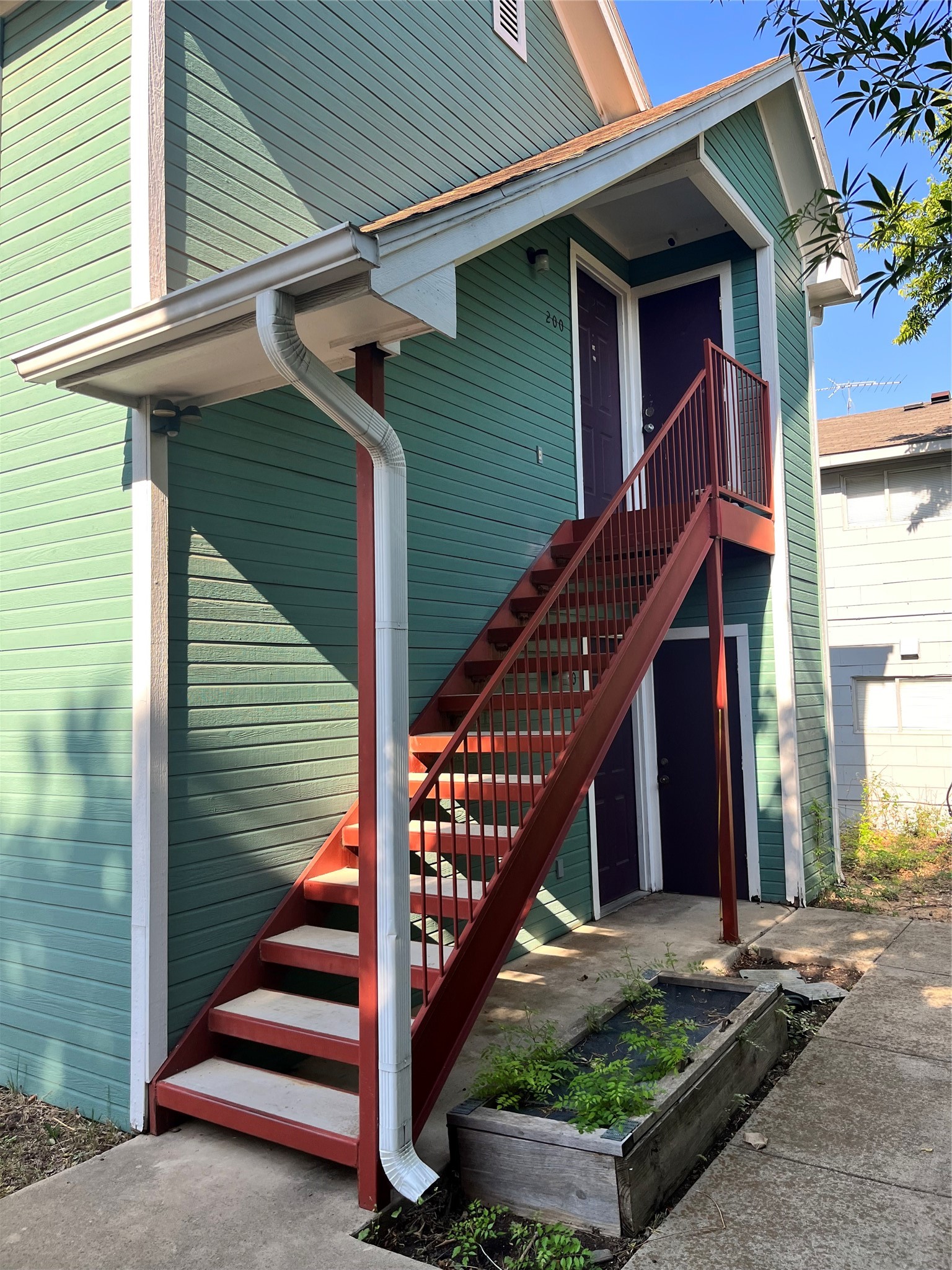 219 Bryan Street Denton TX 76201
