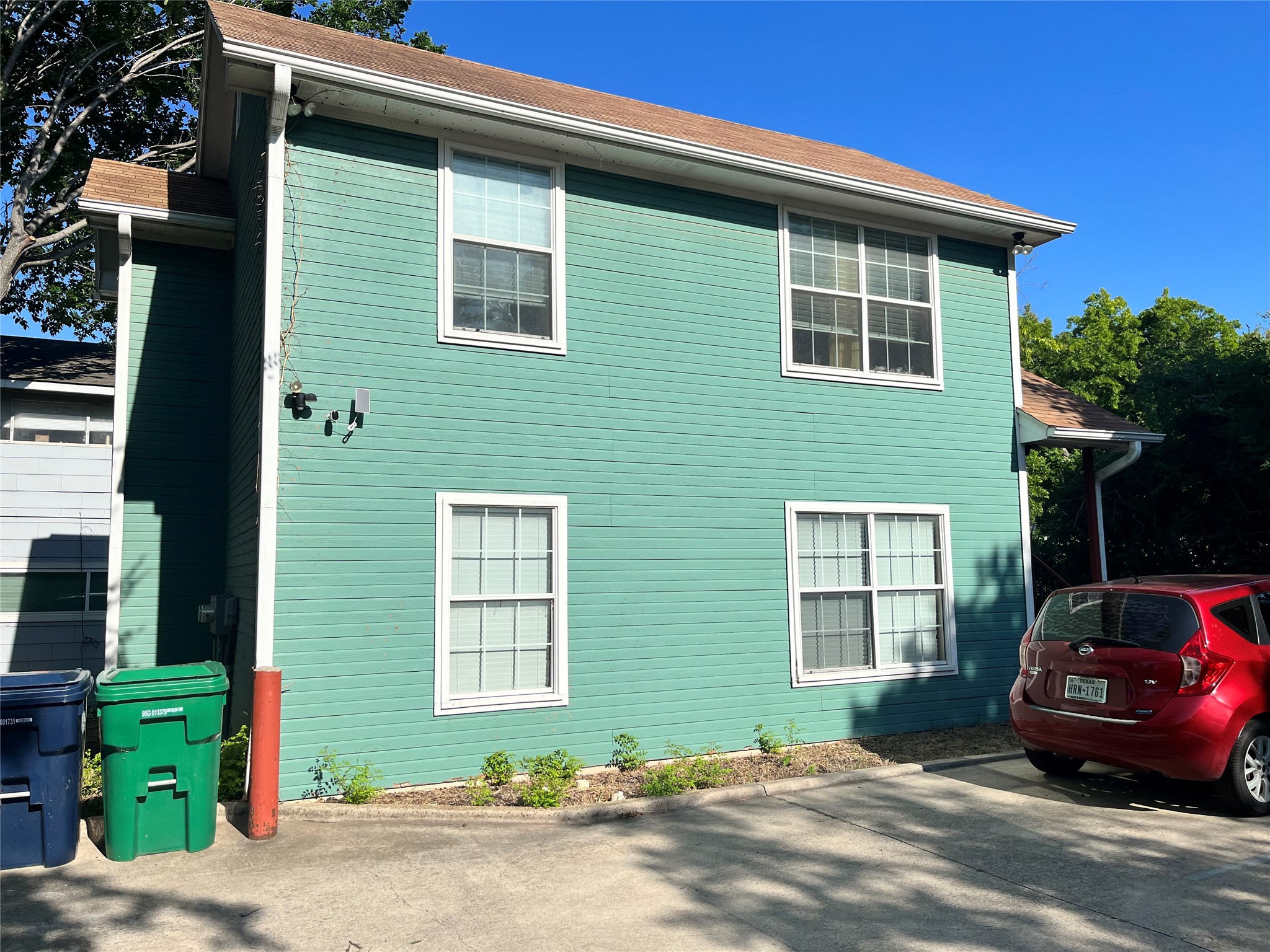 219 Bryan Street Denton TX 76201