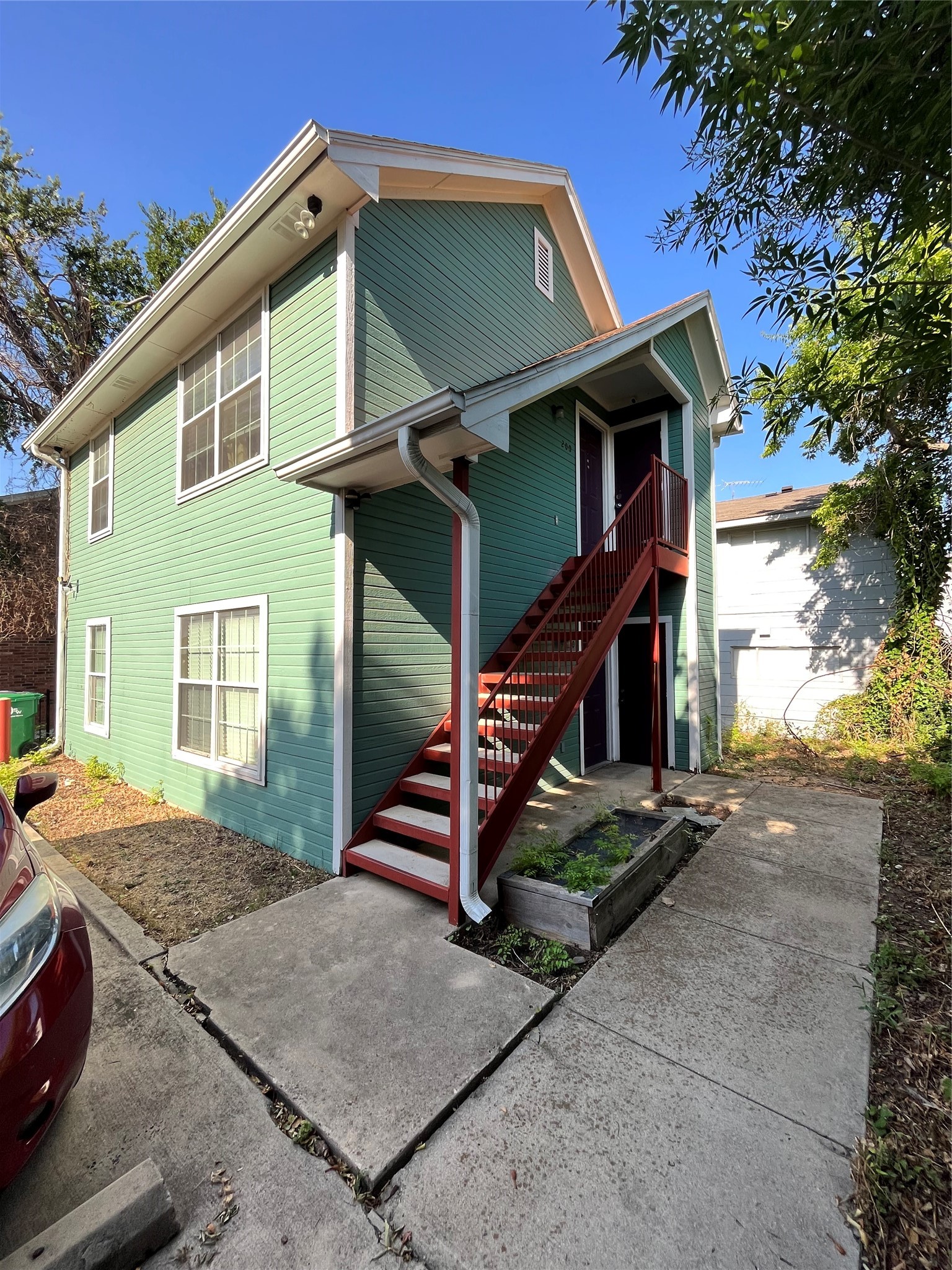 219 Bryan Street Denton TX 76201