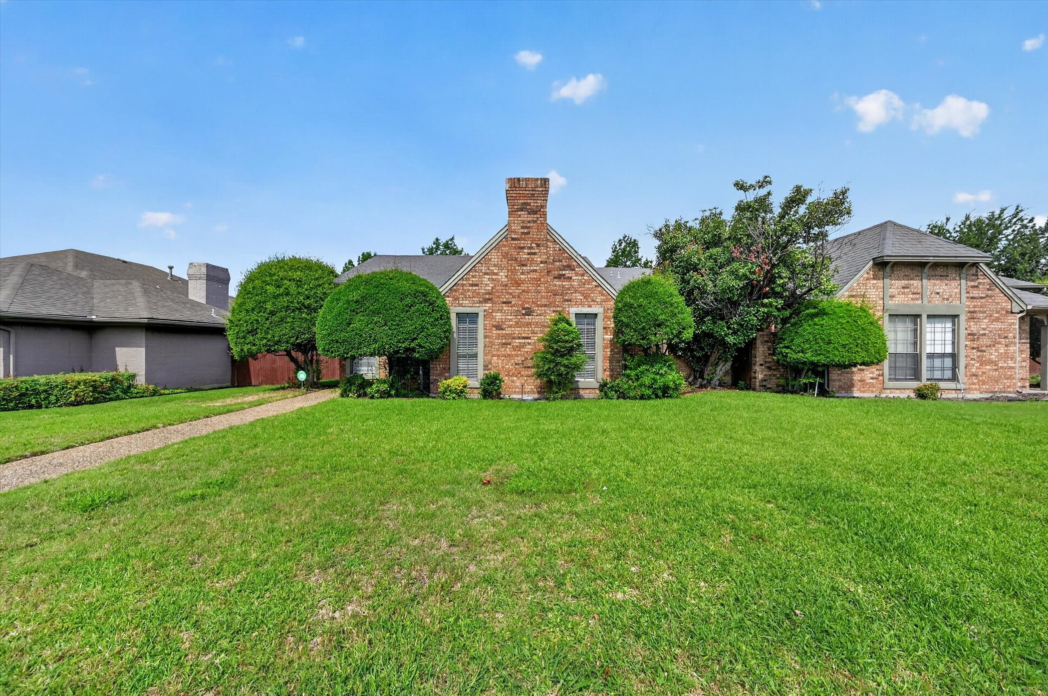 4020 Saint Christopher Lane Dallas TX 75287