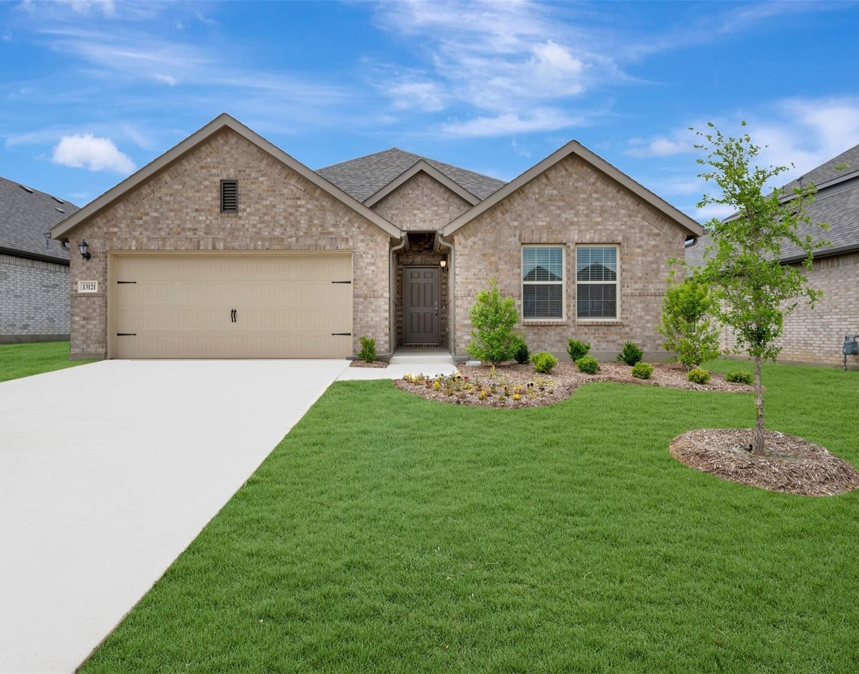 13121 Limestone Street Providence Village TX 76227