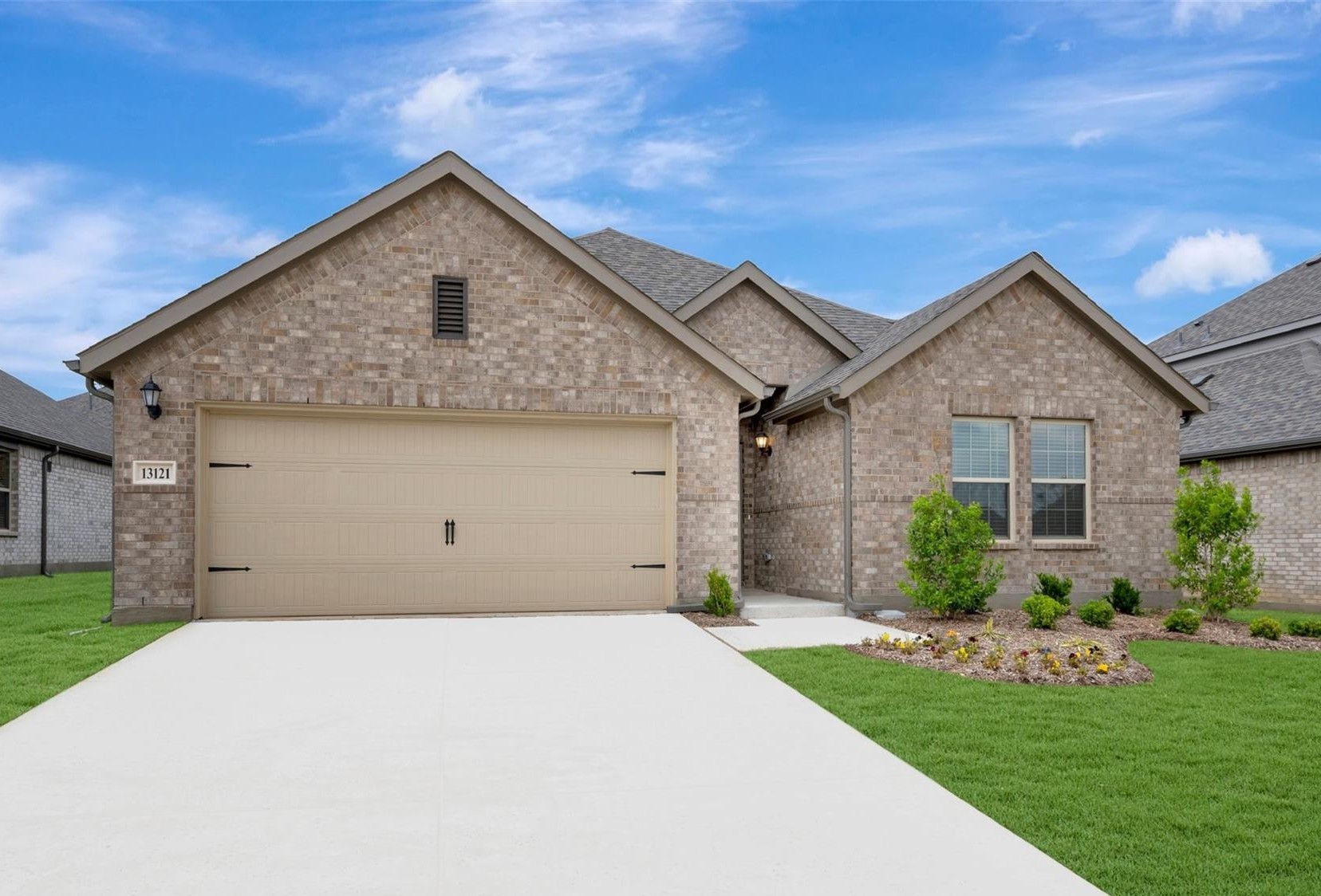 13121 Limestone Street Providence Village TX 76227