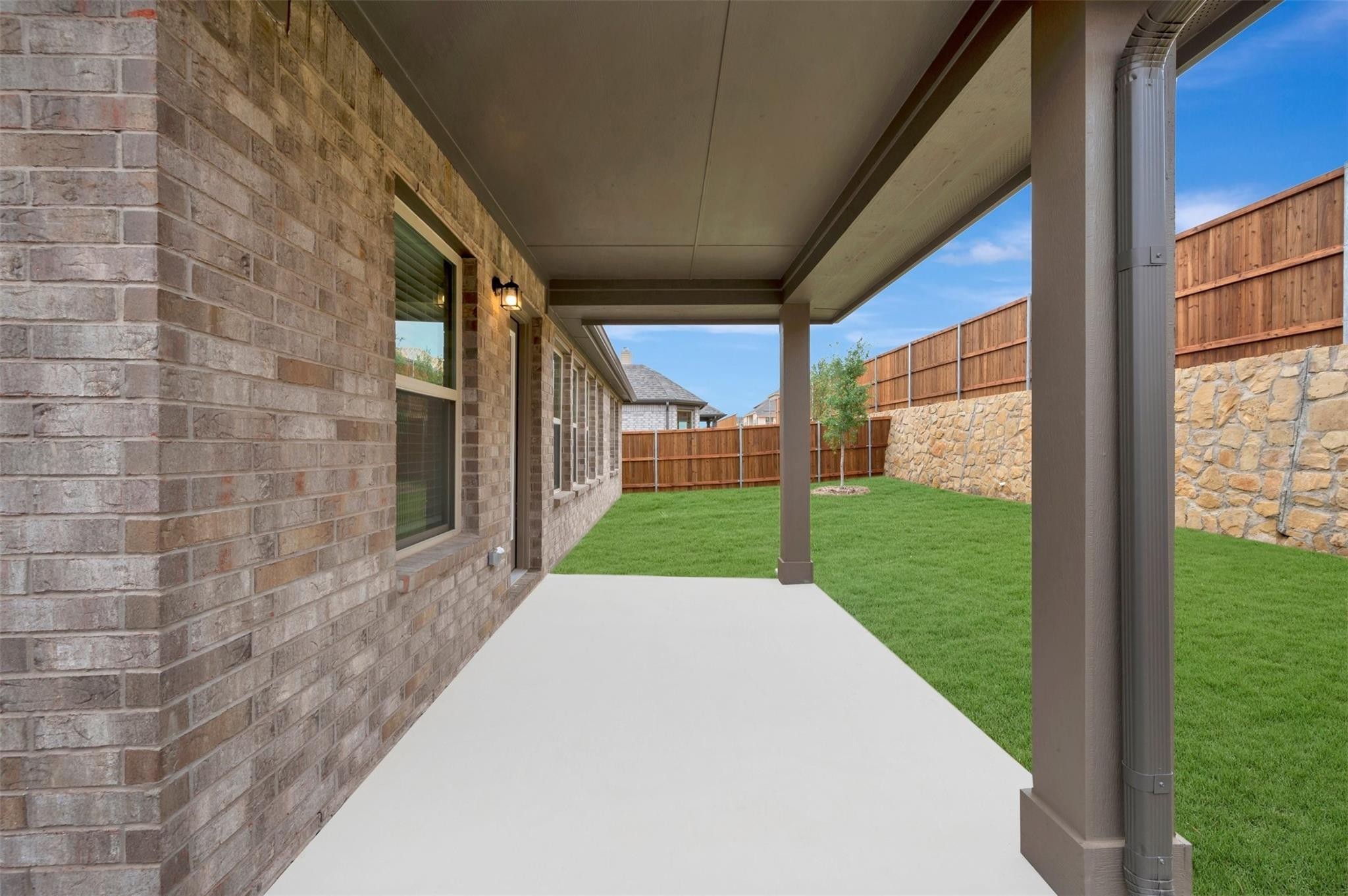 13121 Limestone Street Providence Village TX 76227