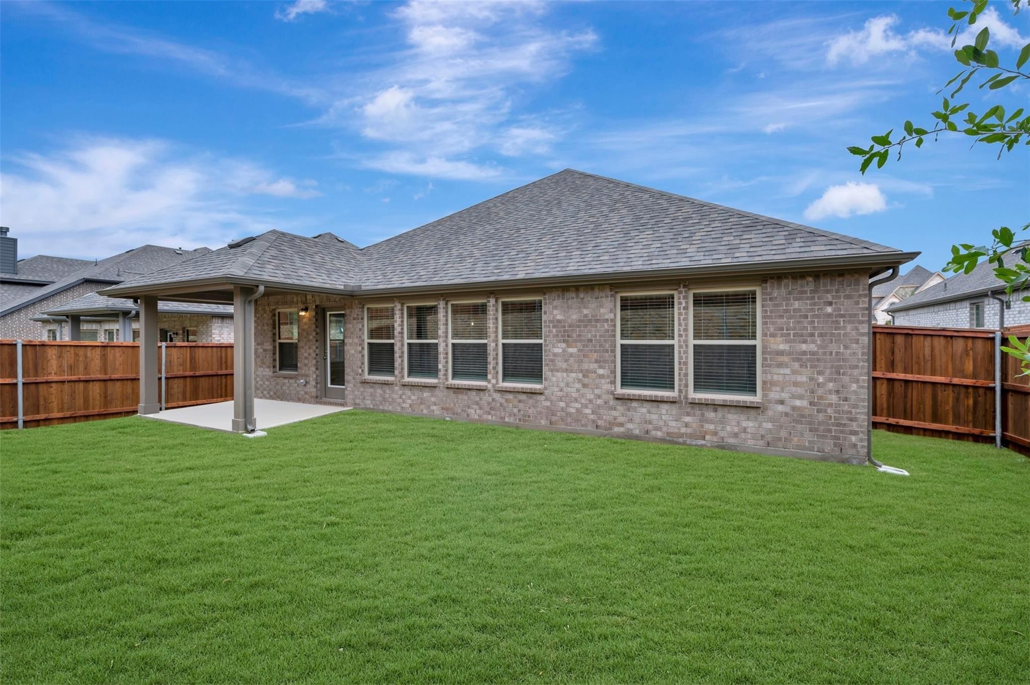 13121 Limestone Street Providence Village TX 76227