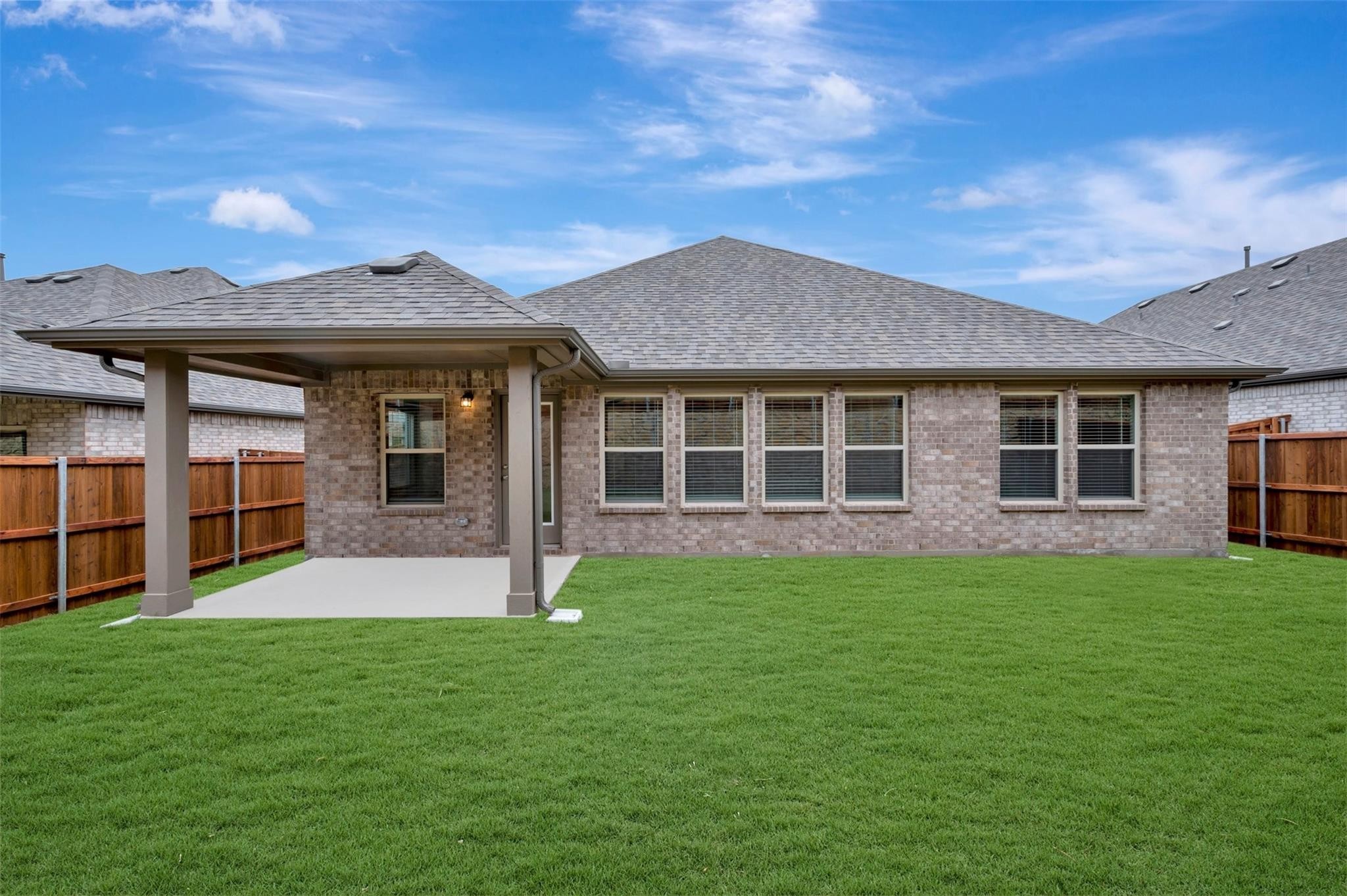 13121 Limestone Street Providence Village TX 76227