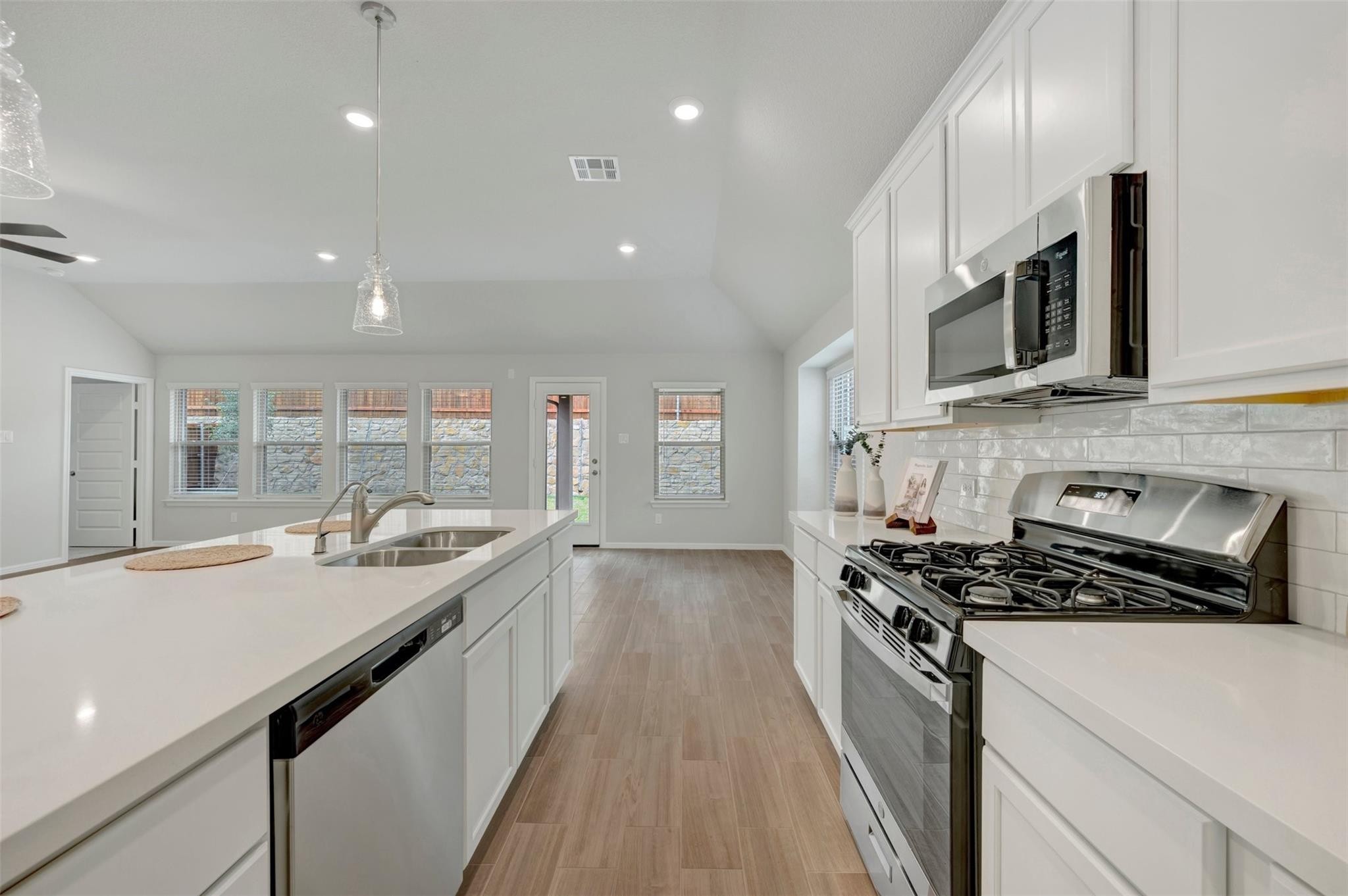 13121 Limestone Street Providence Village TX 76227