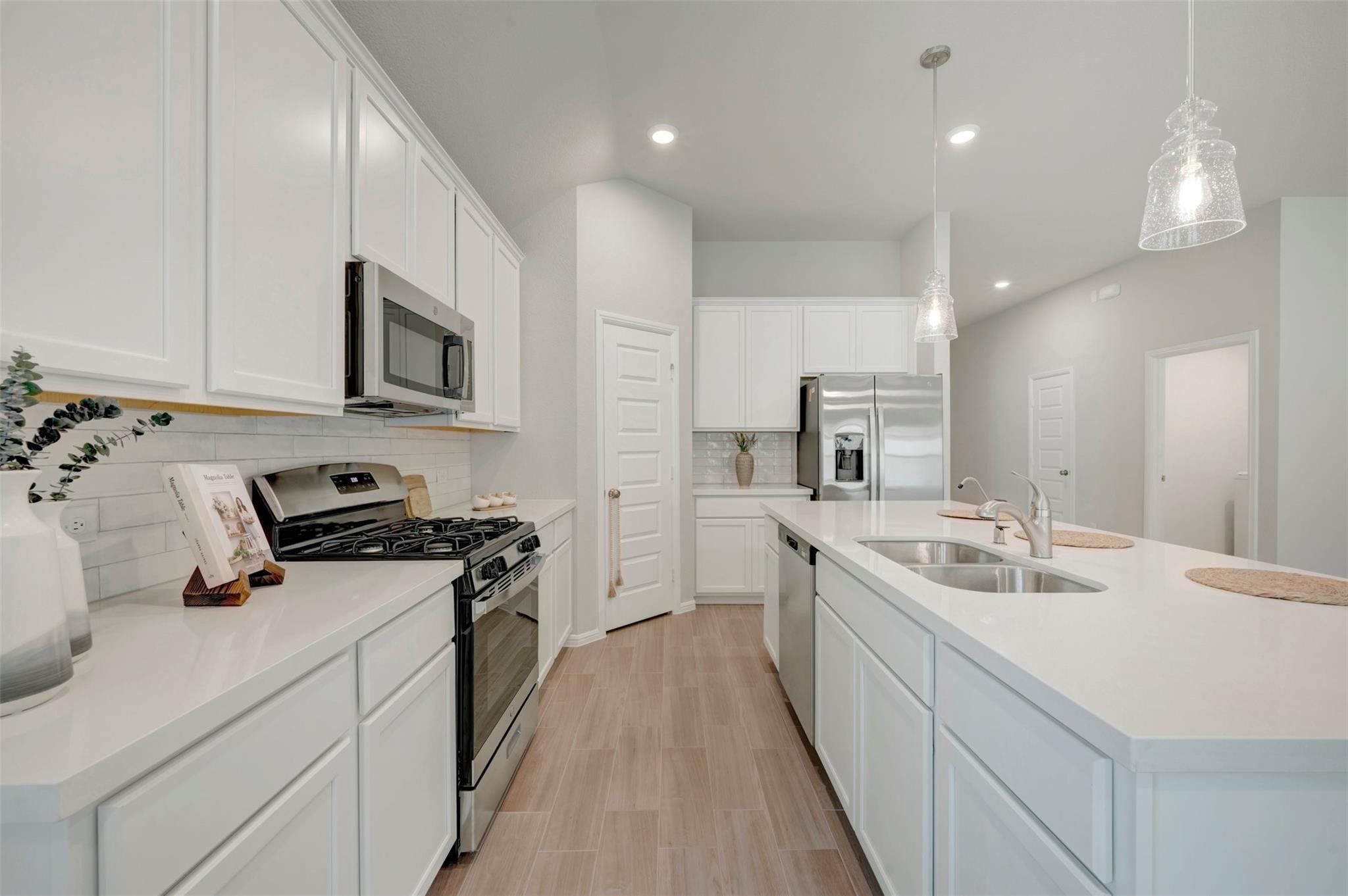 13121 Limestone Street Providence Village TX 76227