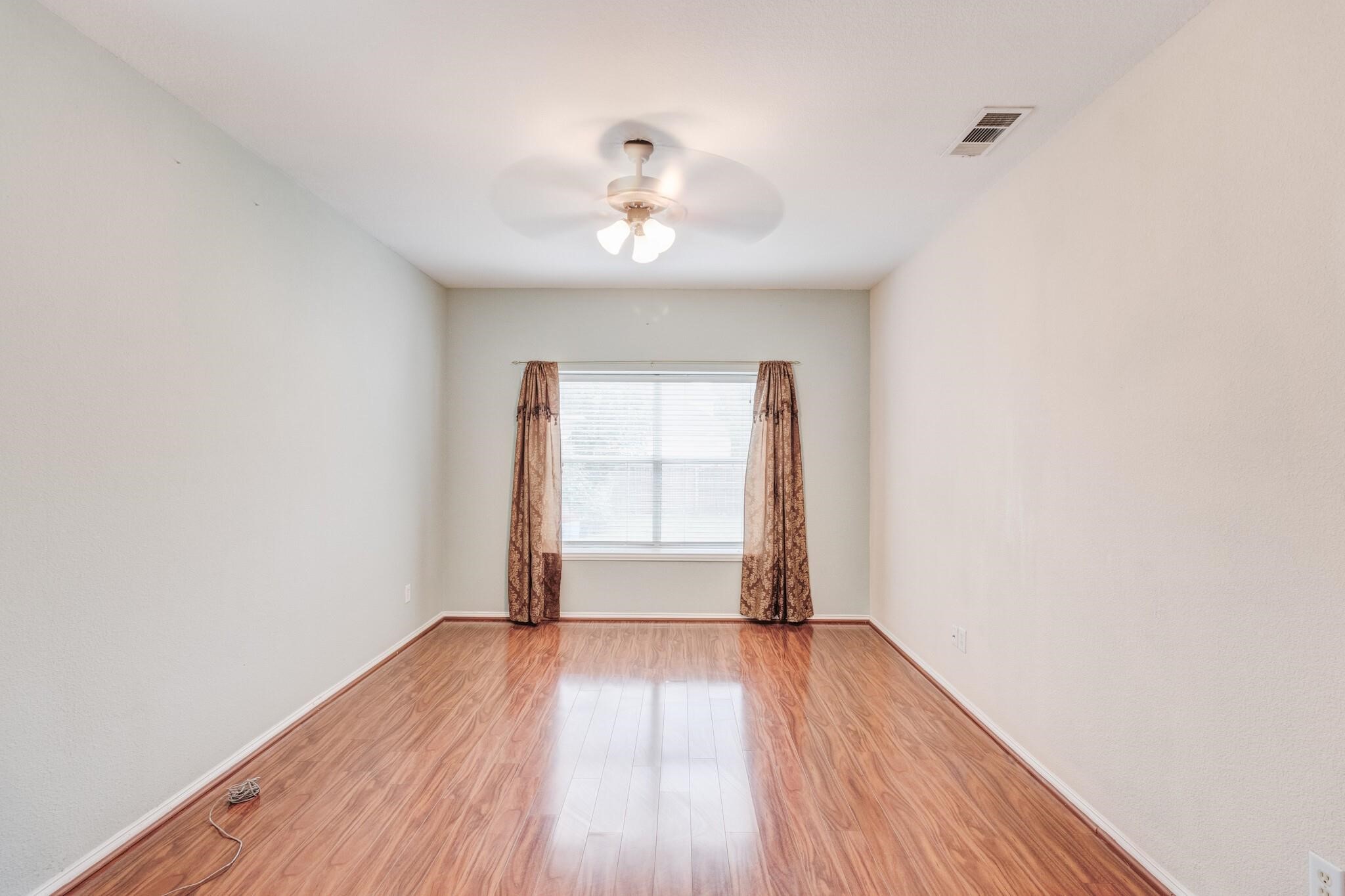 4521 Highridge Drive The Colony TX 75056