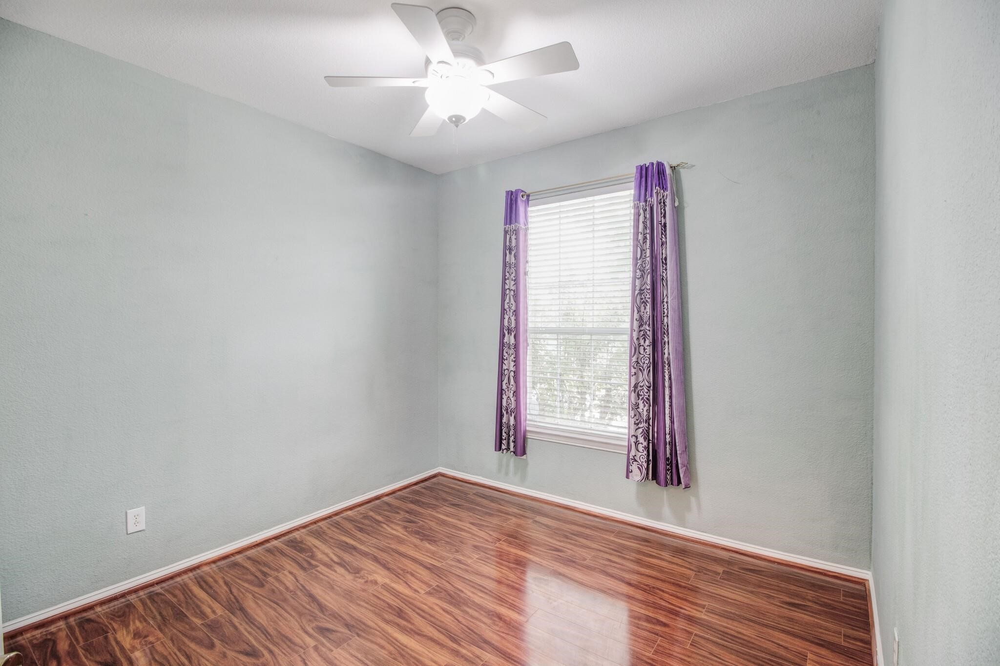 4521 Highridge Drive The Colony TX 75056