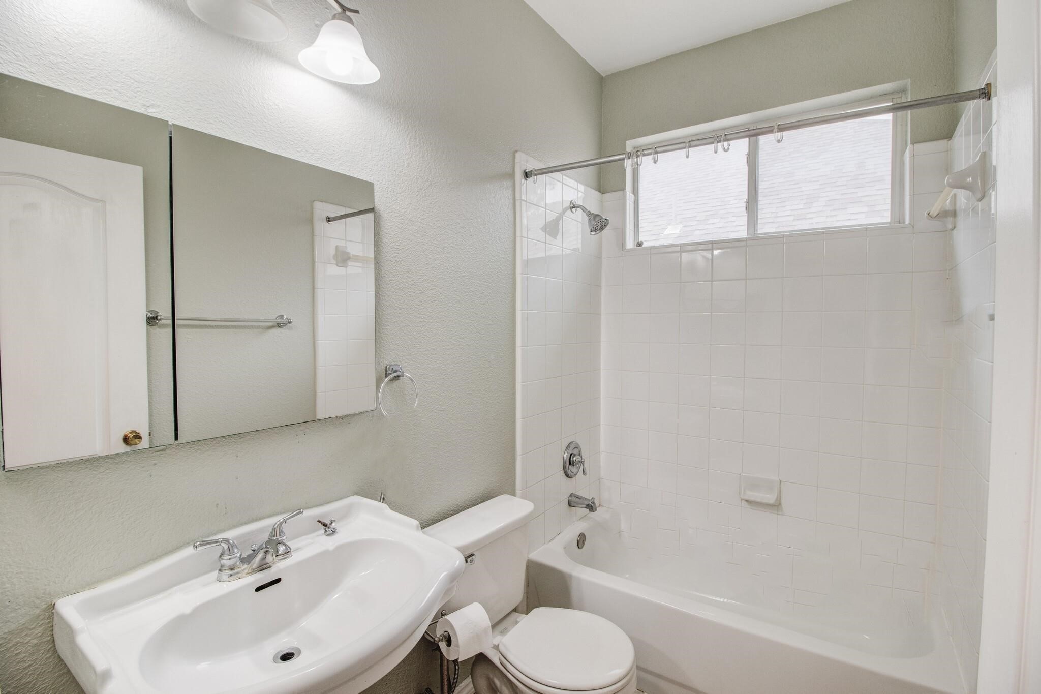 4521 Highridge Drive The Colony TX 75056