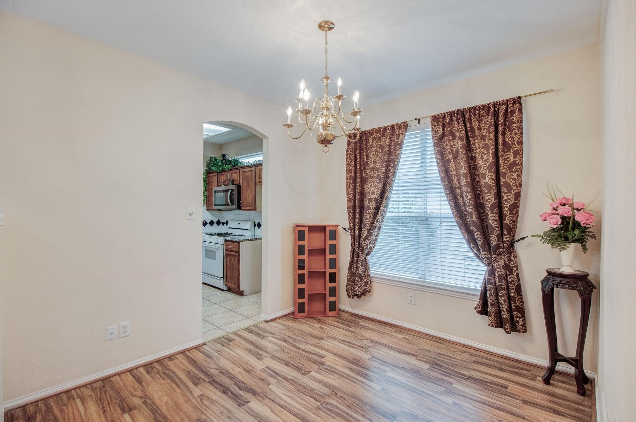 4521 Highridge Drive The Colony TX 75056