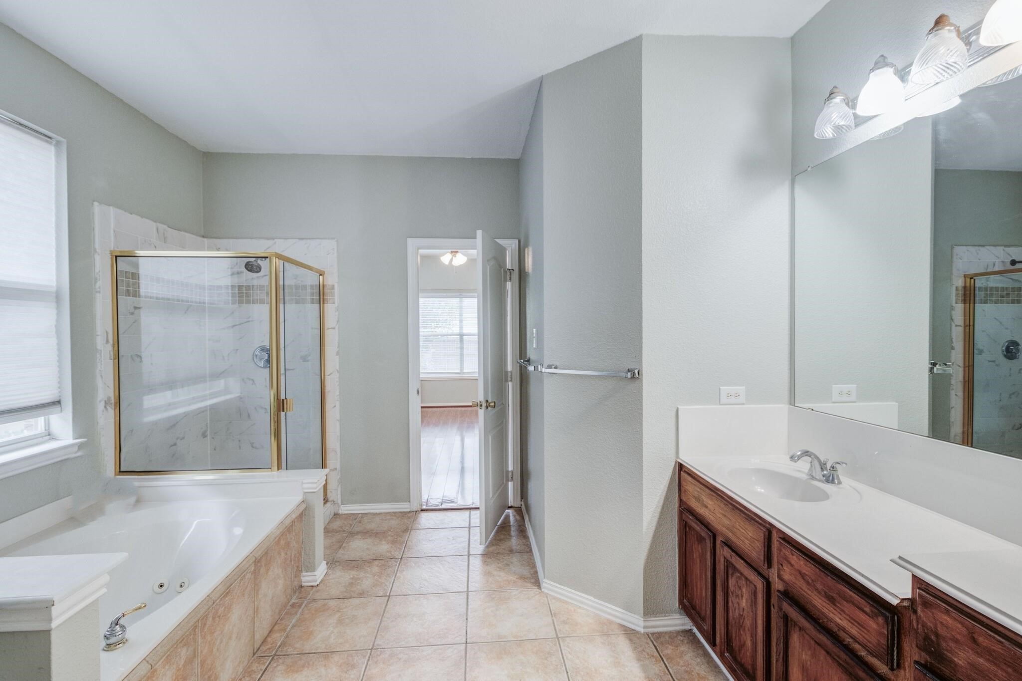 4521 Highridge Drive The Colony TX 75056