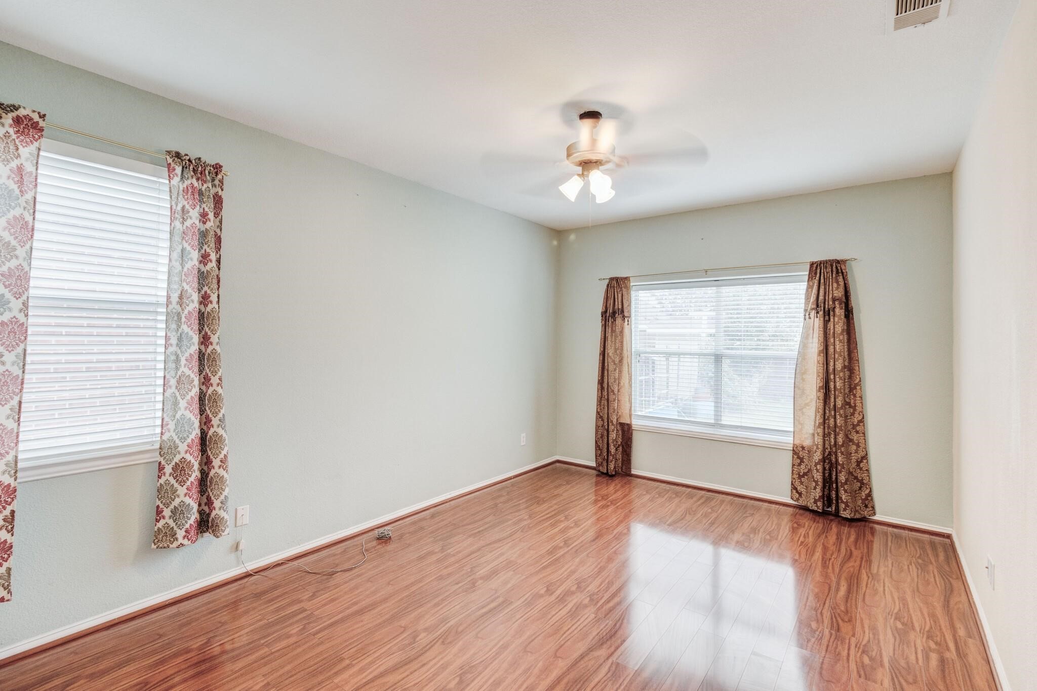 4521 Highridge Drive The Colony TX 75056