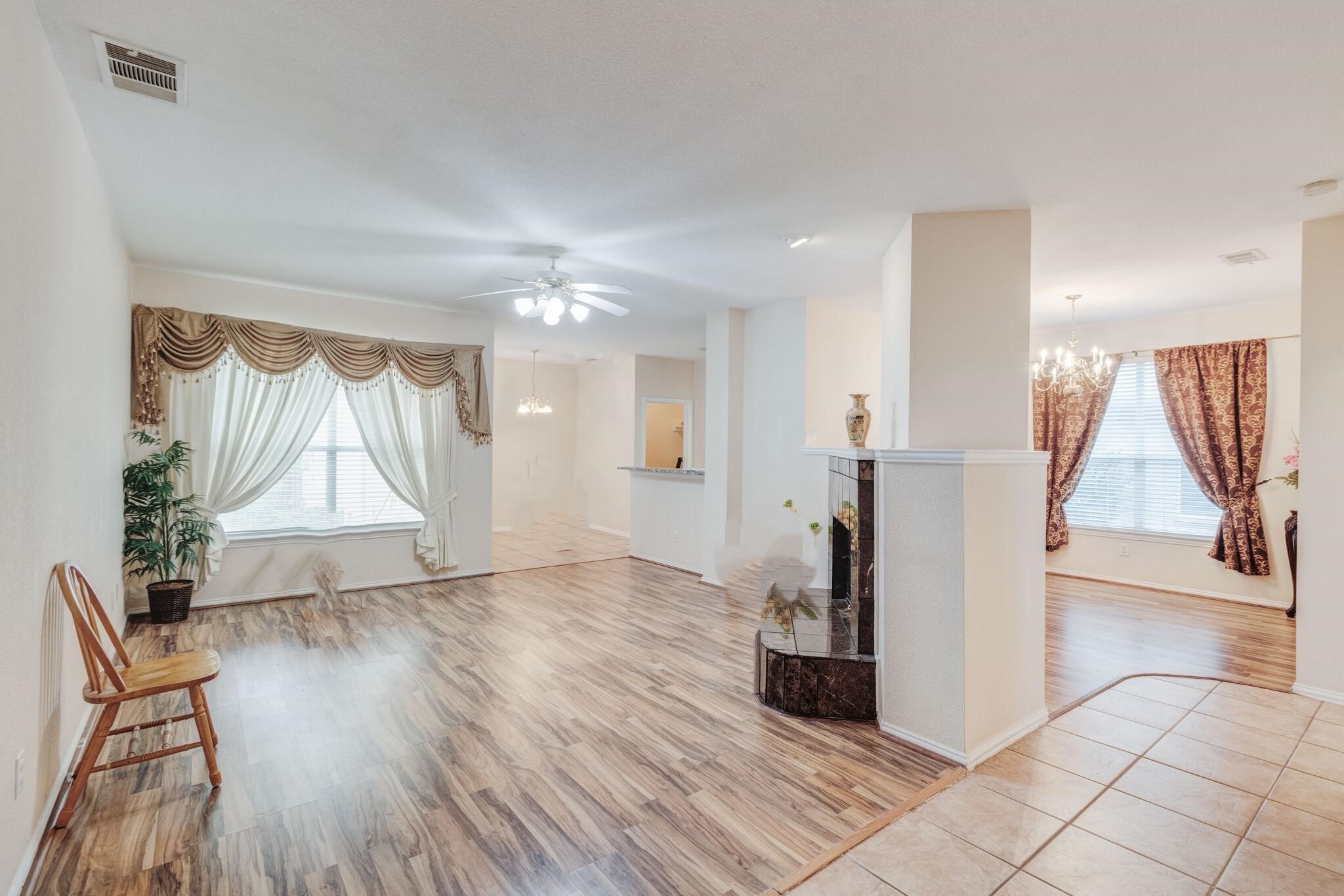 4521 Highridge Drive The Colony TX 75056
