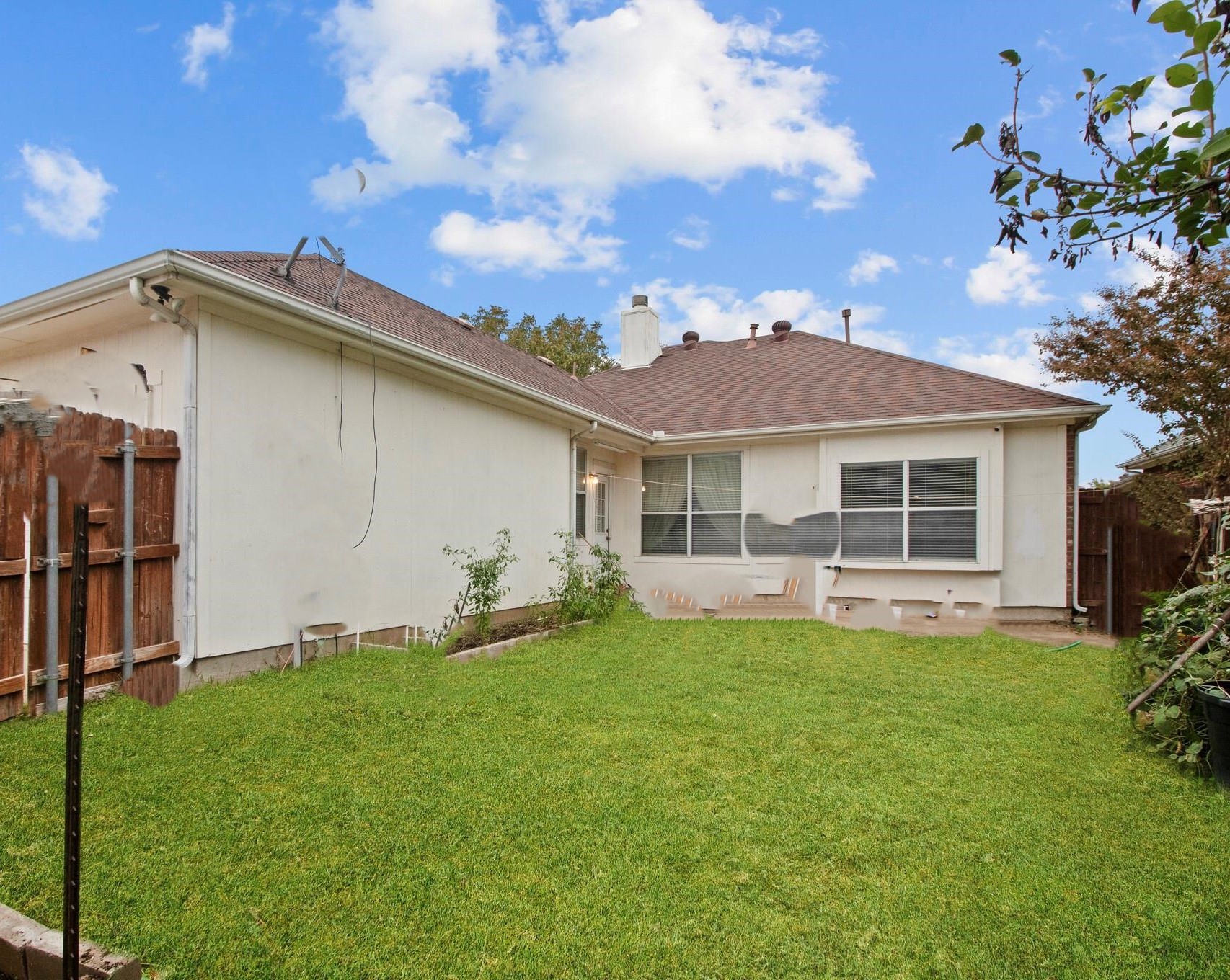 4521 Highridge Drive The Colony TX 75056