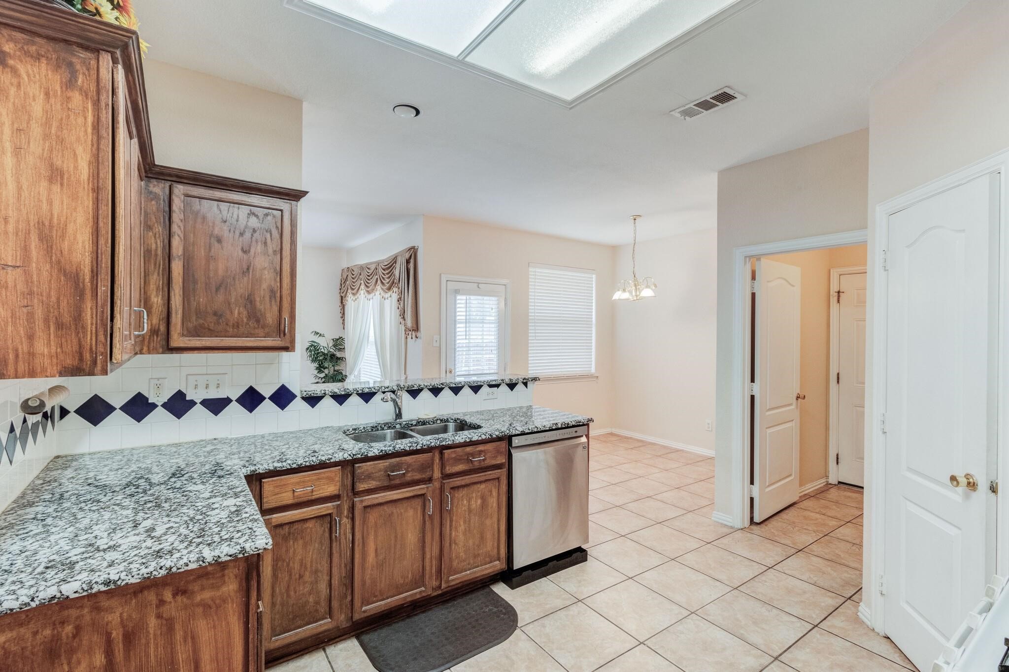 4521 Highridge Drive The Colony TX 75056