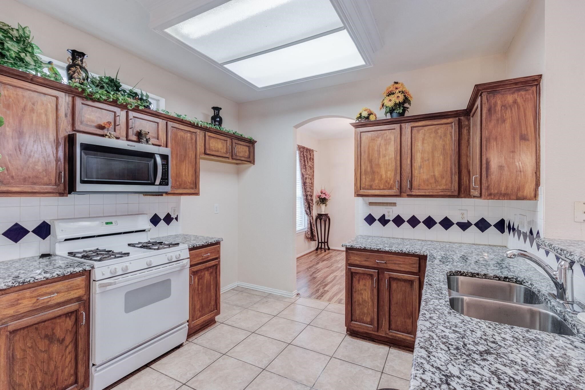 4521 Highridge Drive The Colony TX 75056
