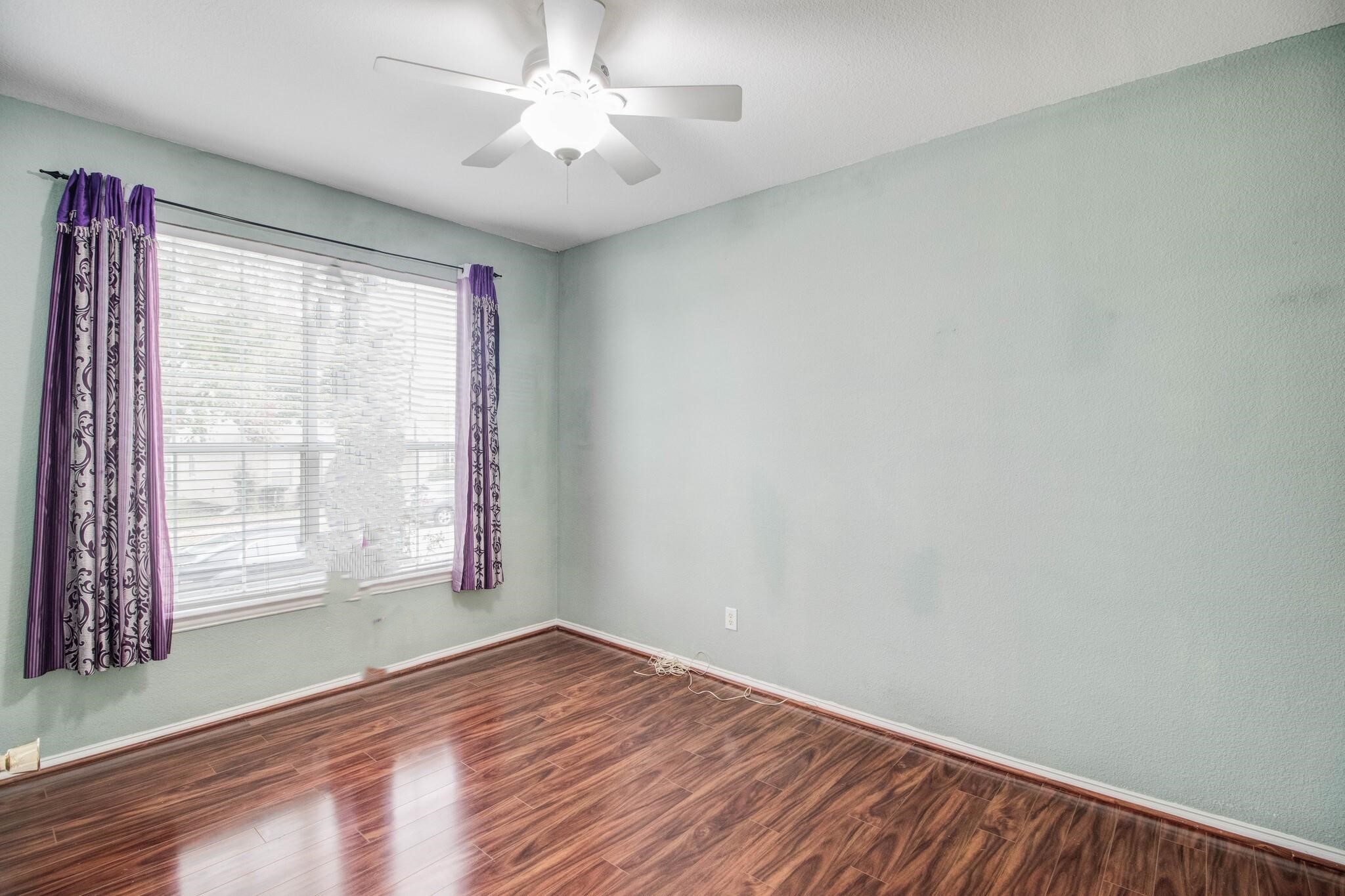 4521 Highridge Drive The Colony TX 75056
