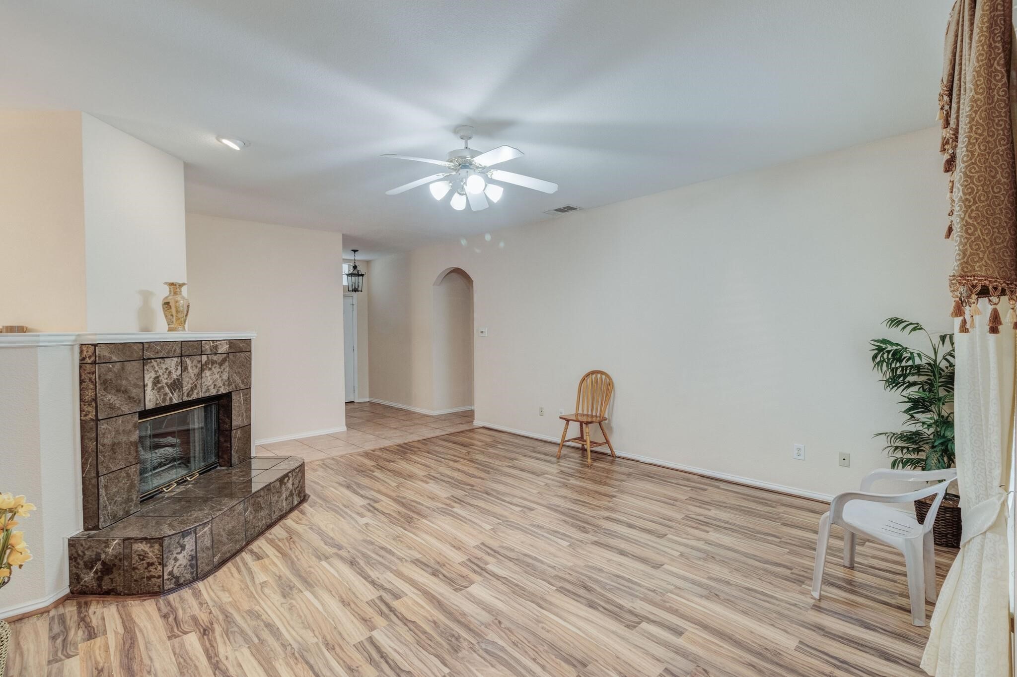 4521 Highridge Drive The Colony TX 75056