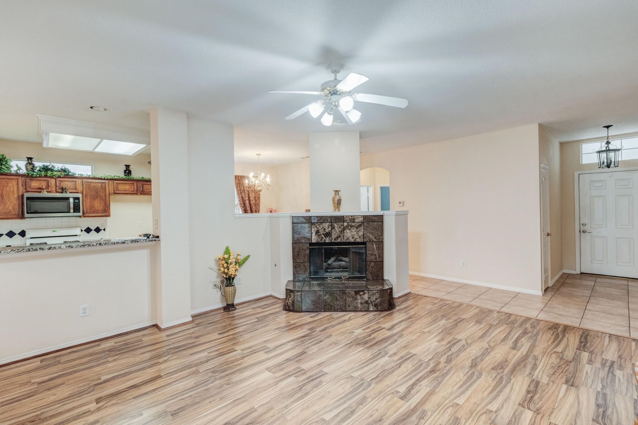 4521 Highridge Drive The Colony TX 75056