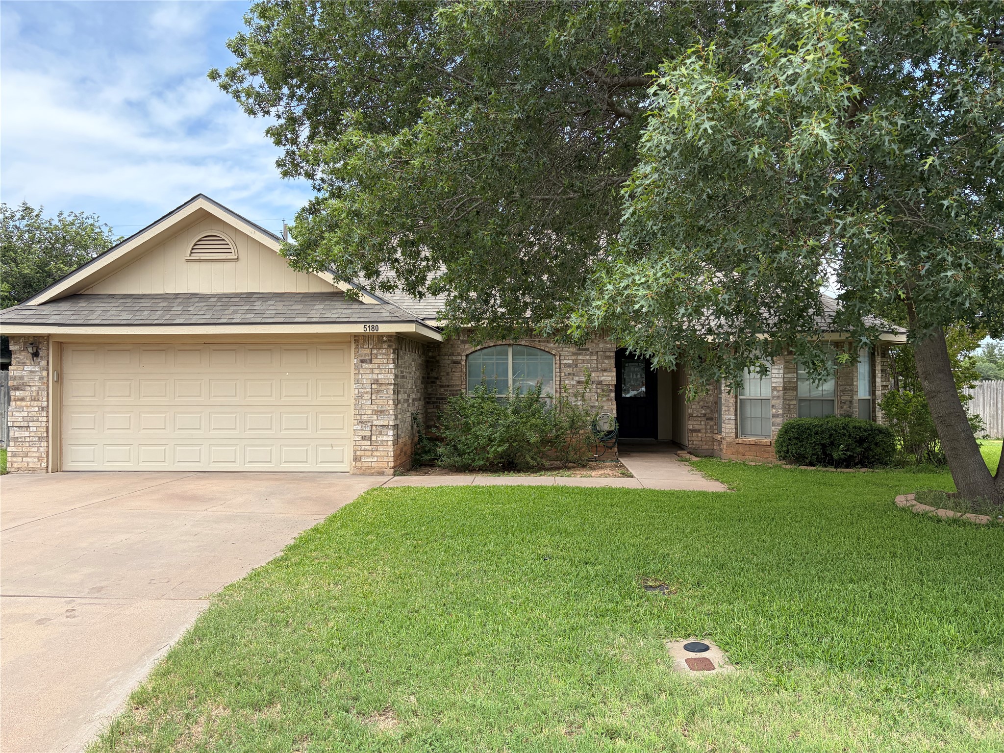 5180 Western Plains Avenue Abilene TX 79606