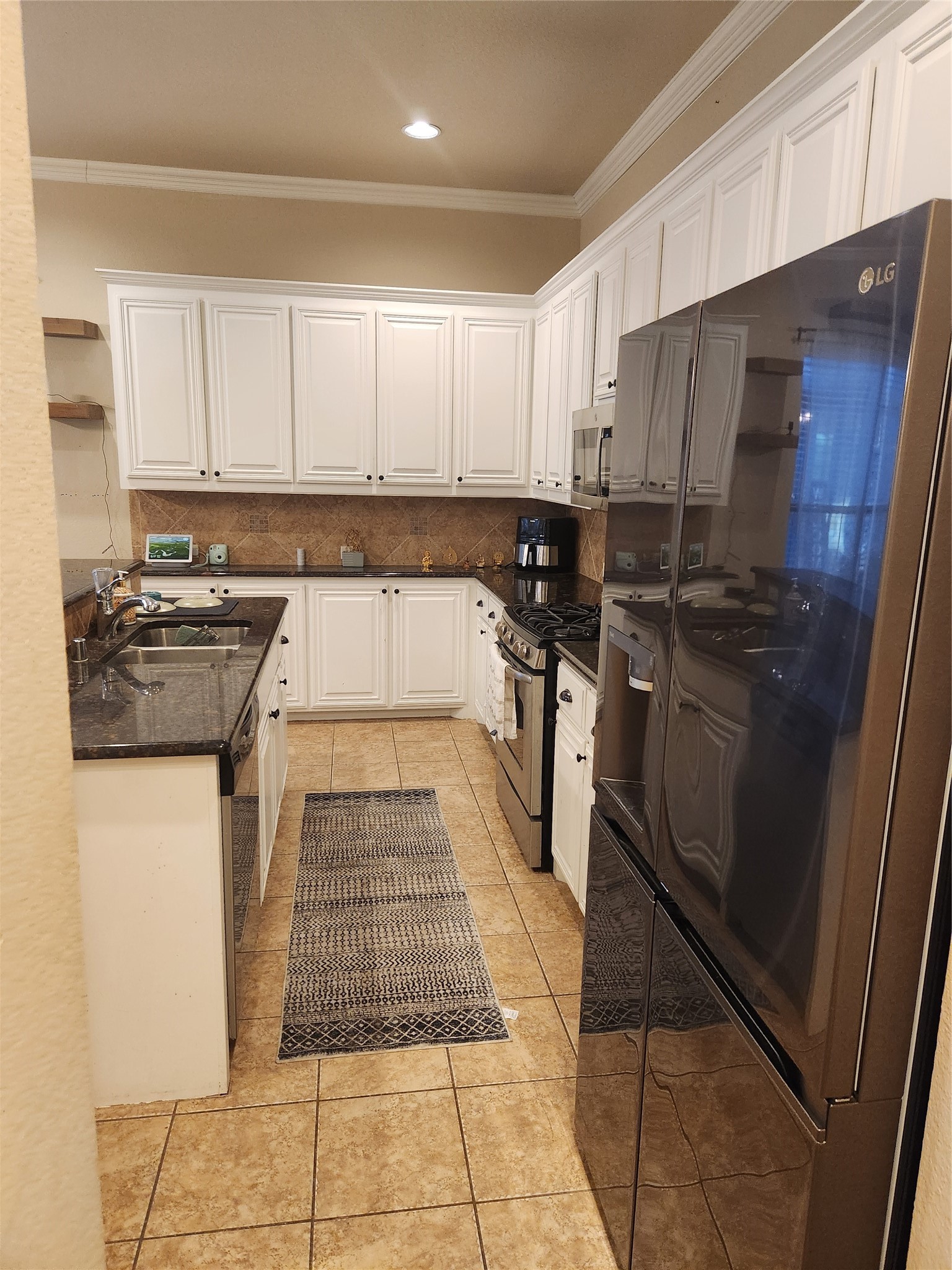 5328 Locust Drive Mckinney TX 75070