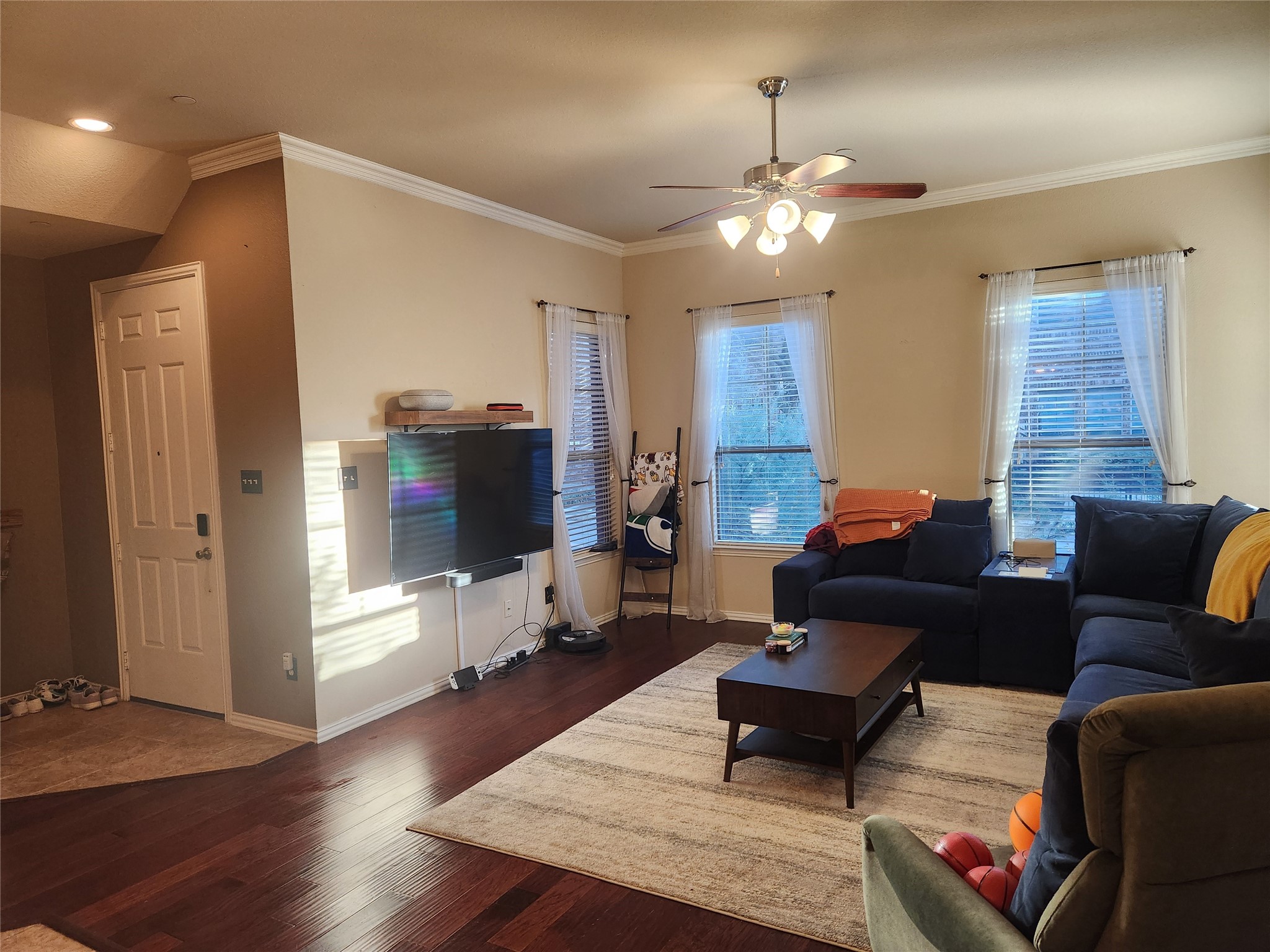 5328 Locust Drive Mckinney TX 75070