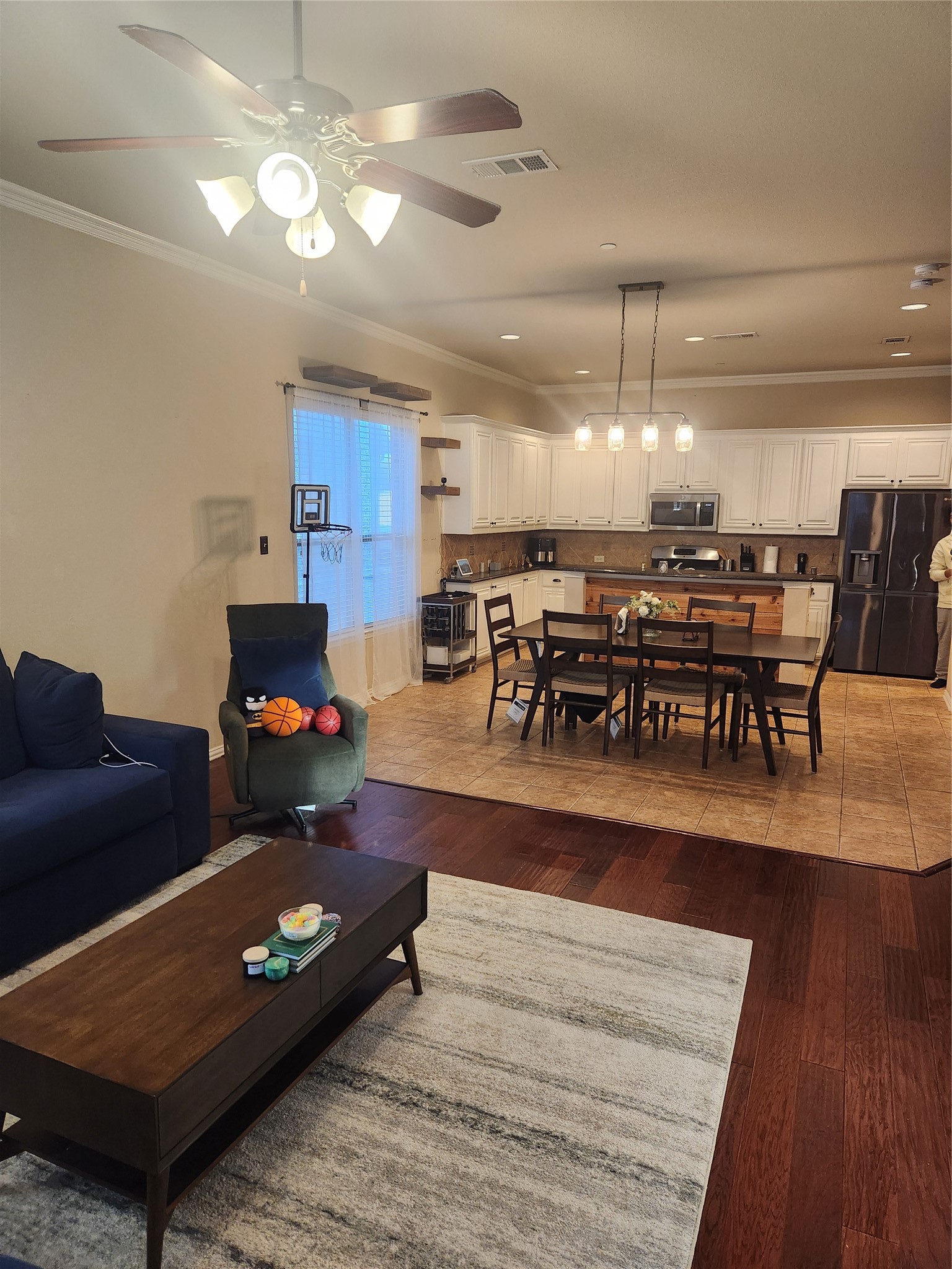 5328 Locust Drive Mckinney TX 75070