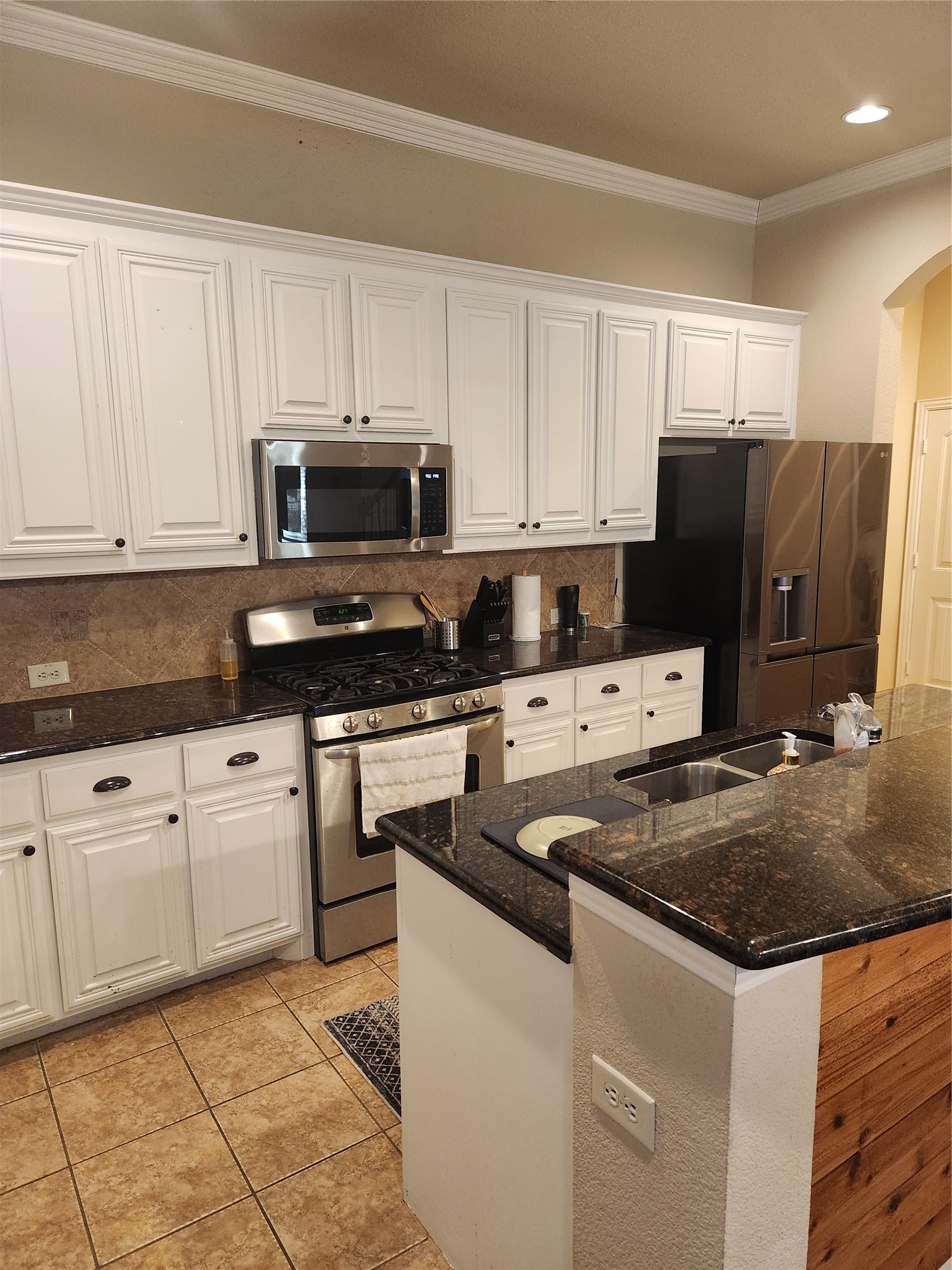 5328 Locust Drive Mckinney TX 75070
