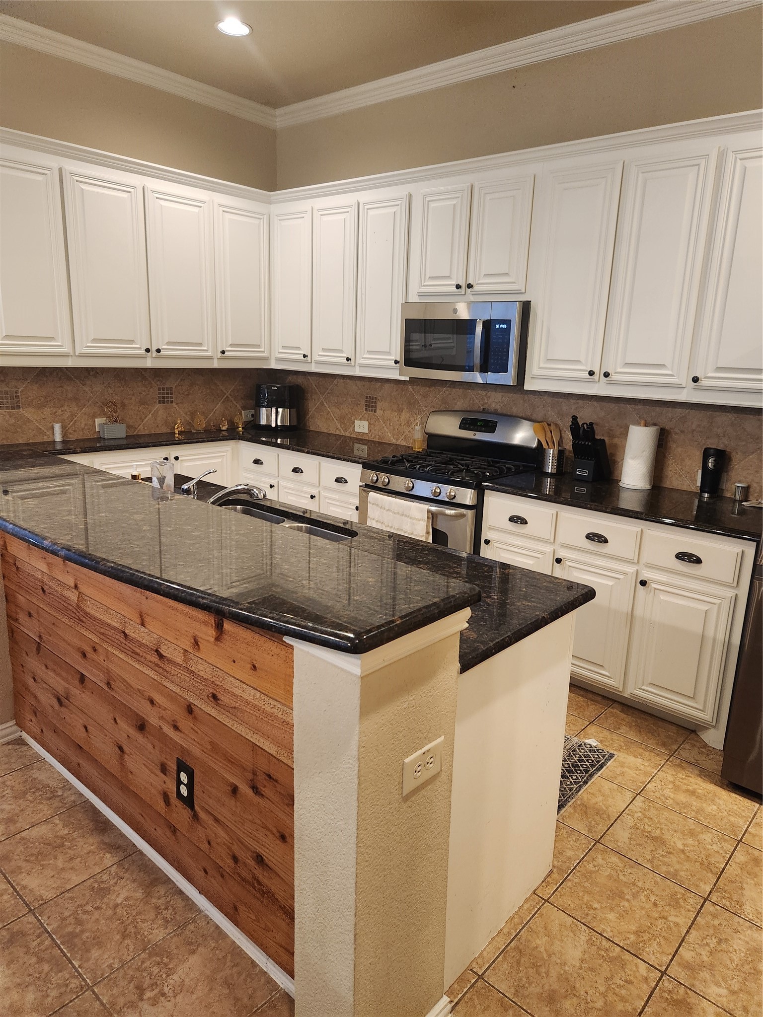 5328 Locust Drive Mckinney TX 75070