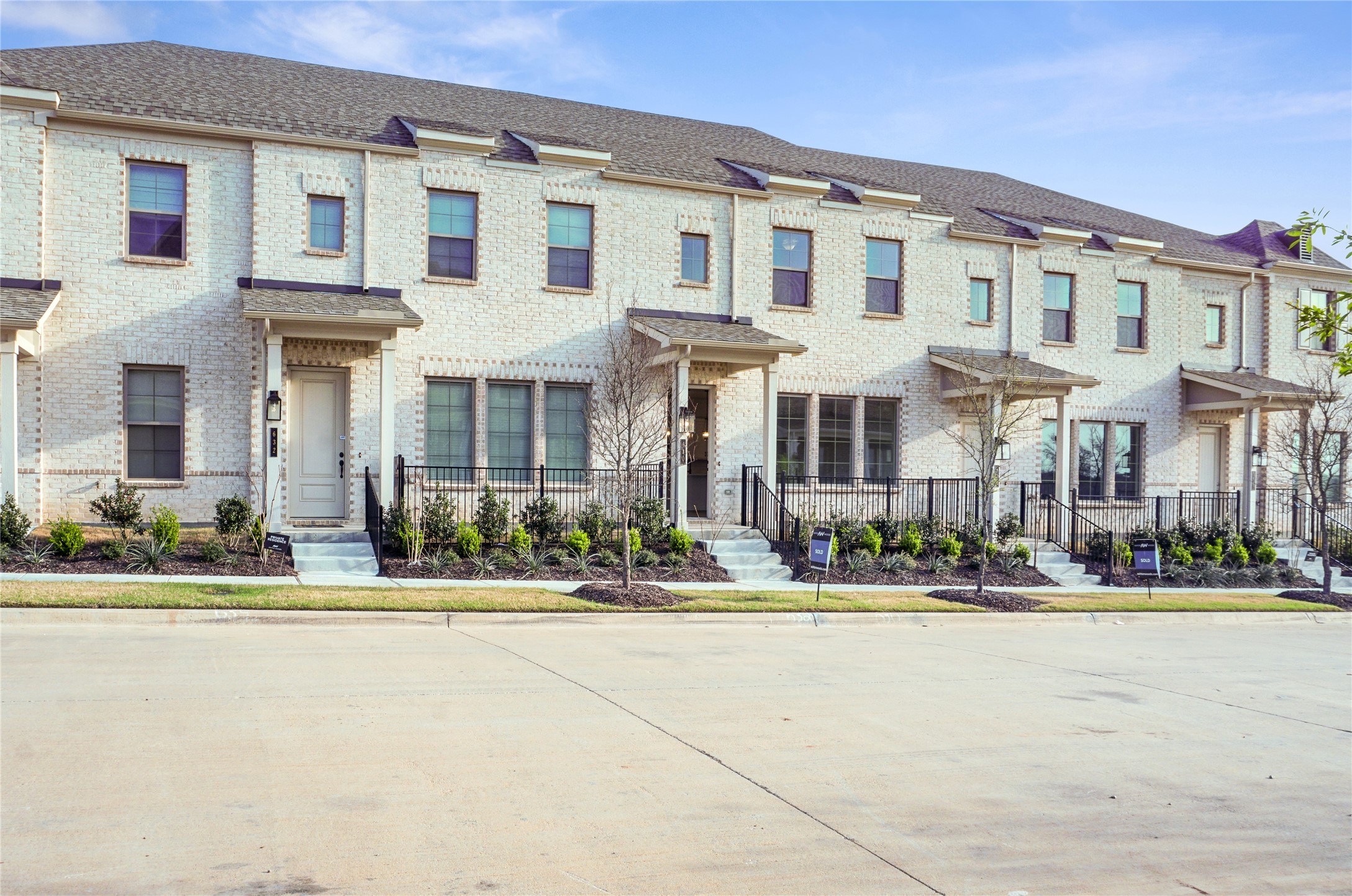 630 Blue Ridge Drive Mansfield TX 76063