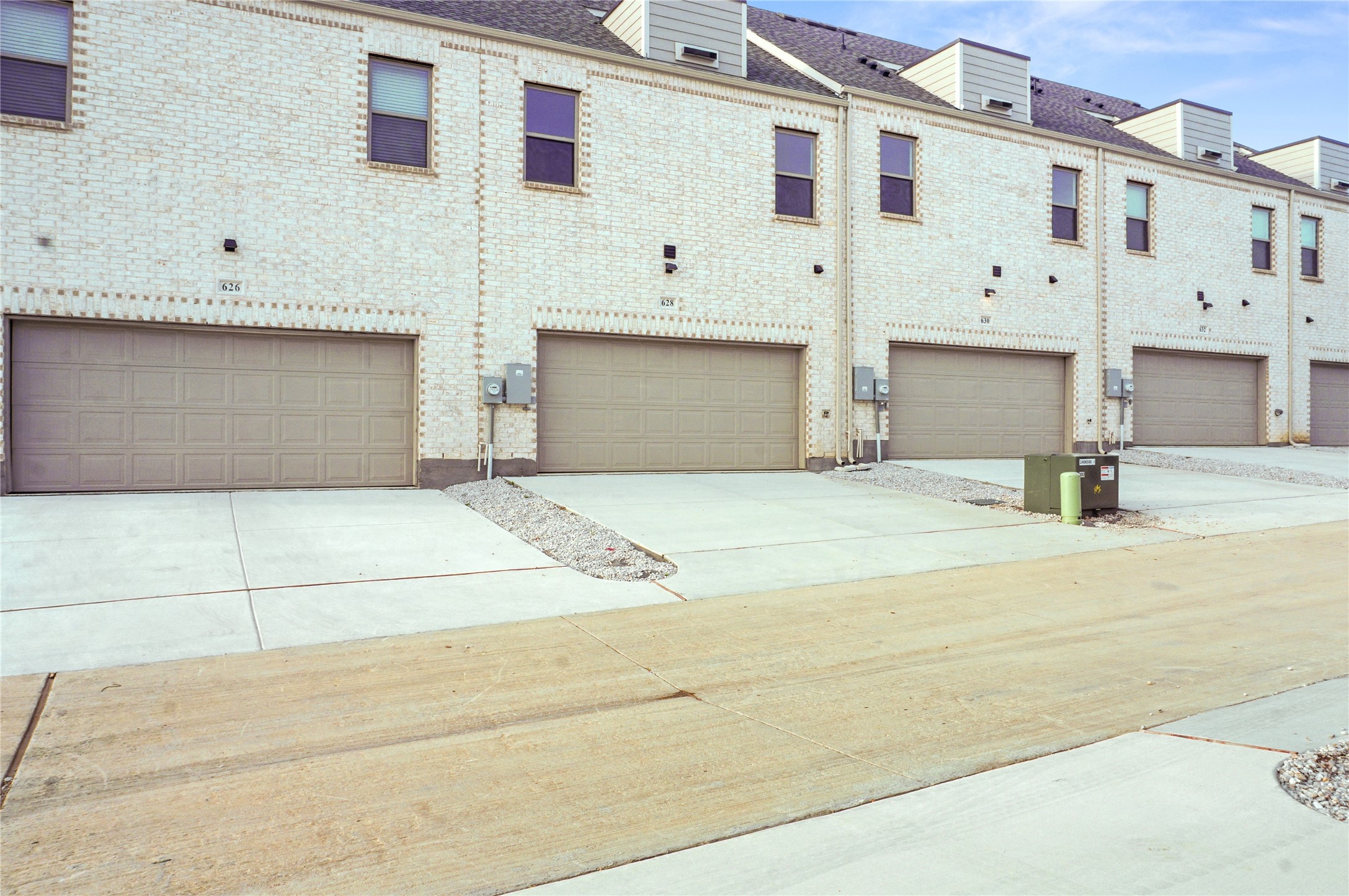 630 Blue Ridge Drive Mansfield TX 76063